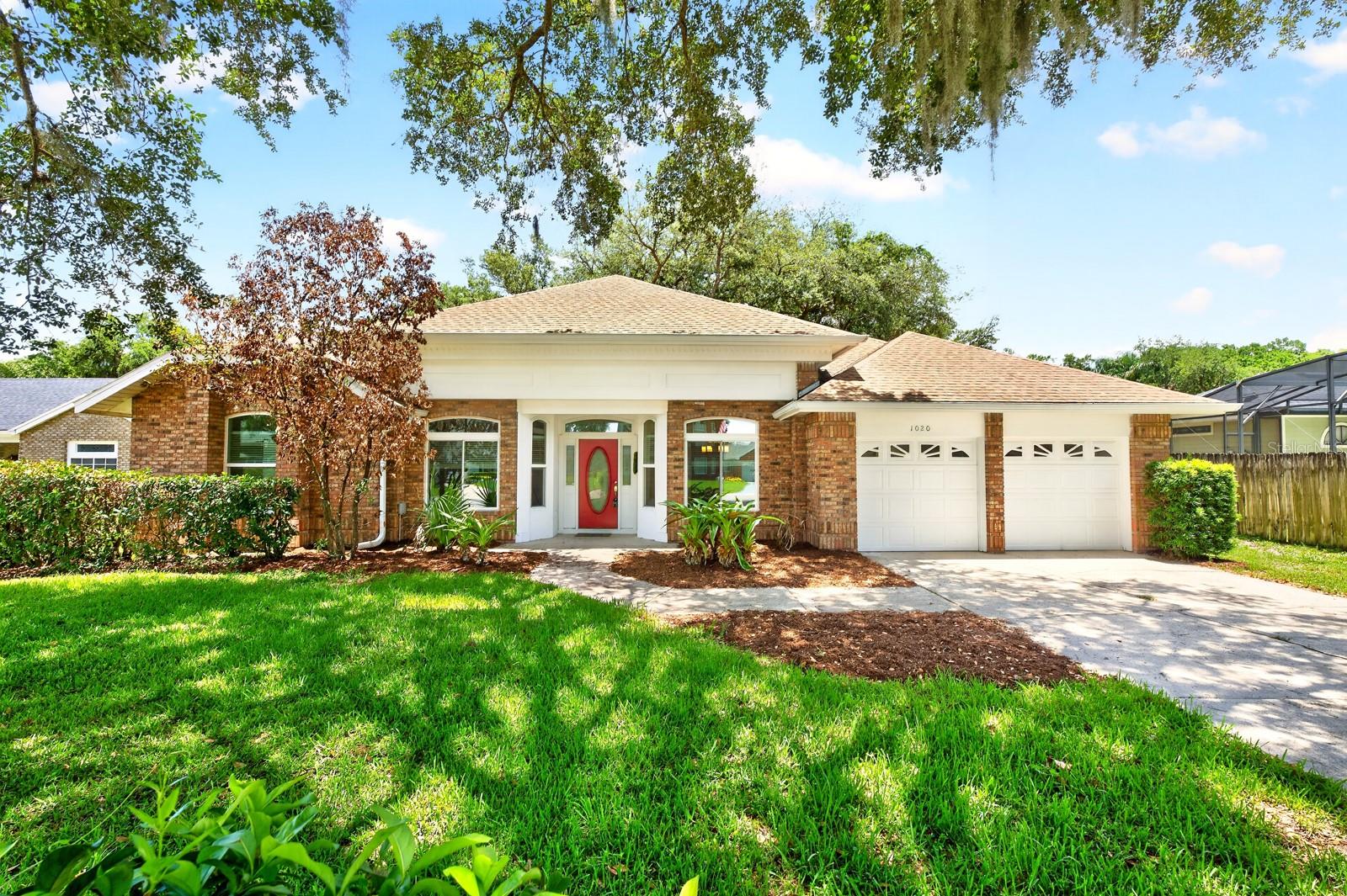 Photo of 1020 WELLINGTON COURT OVIEDO FL 32765