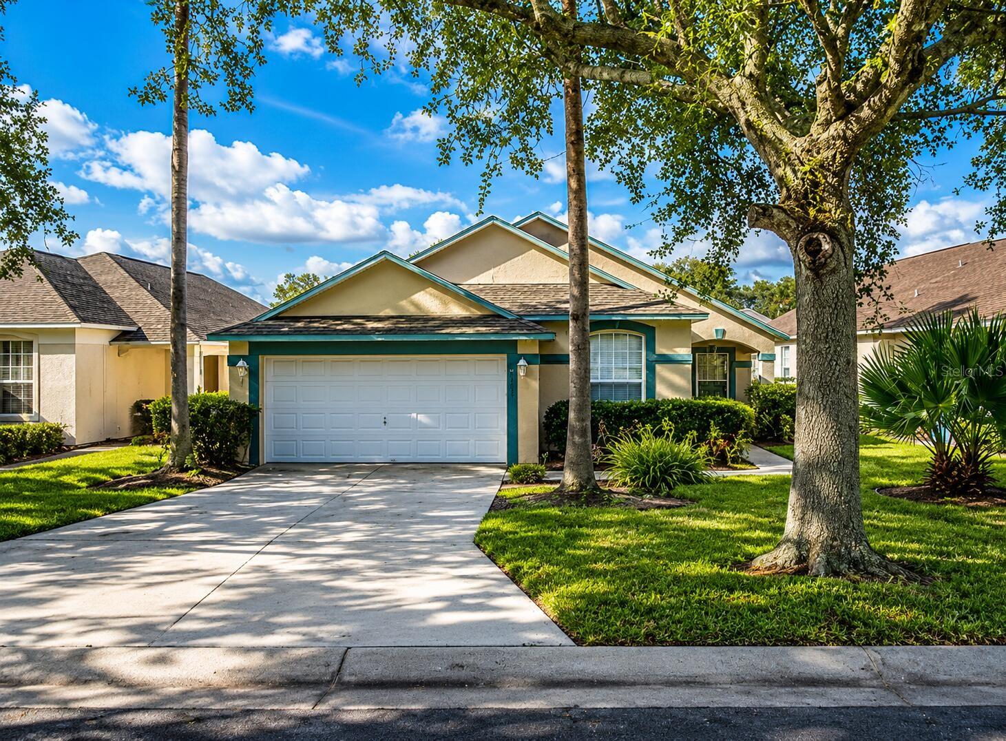 Photo of 1516 GULF VUE DRIVE HAINES CITY FL 33844
