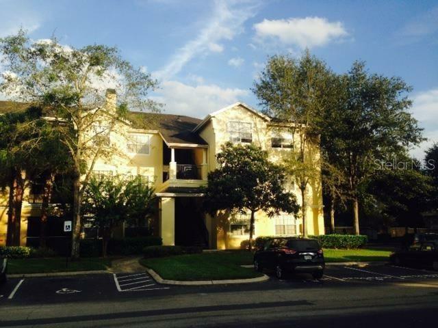 Photo of 2632 ROBERT TRENT JONES DRIVE #134 ORLANDO FL 32835