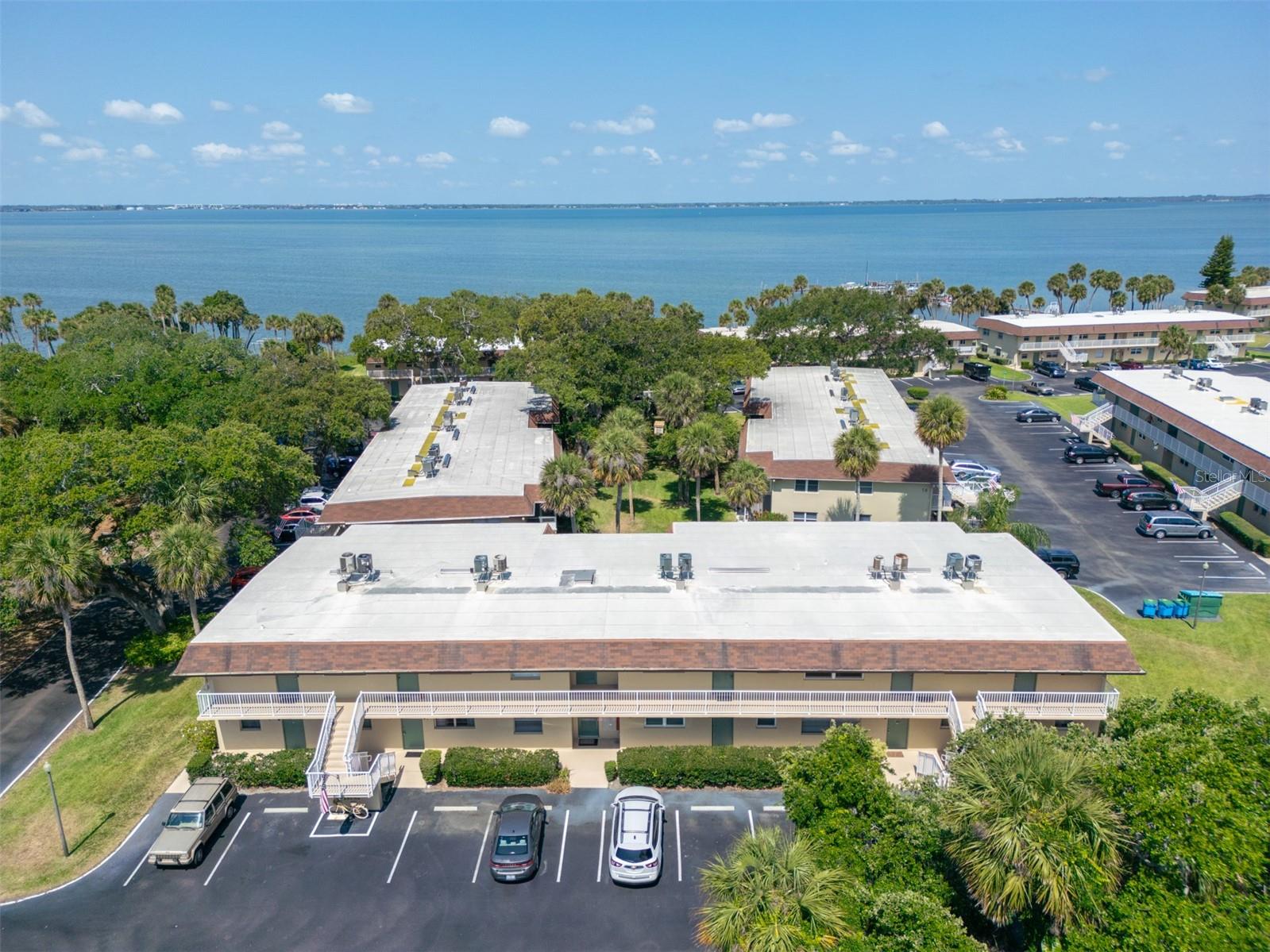 Photo of 6500 FALCON WAY #19D CAPE CANAVERAL FL 32920