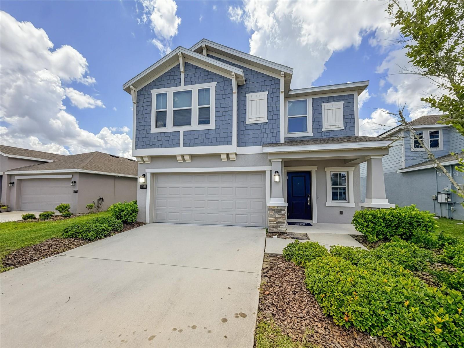 Photo of 1181 SAND TRAP COURT DAYTONA BEACH FL 32124