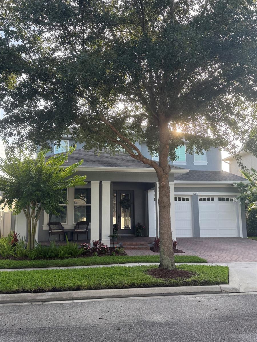 Photo of 7186 EARLY GOLD STREET WINTER GARDEN FL 34787