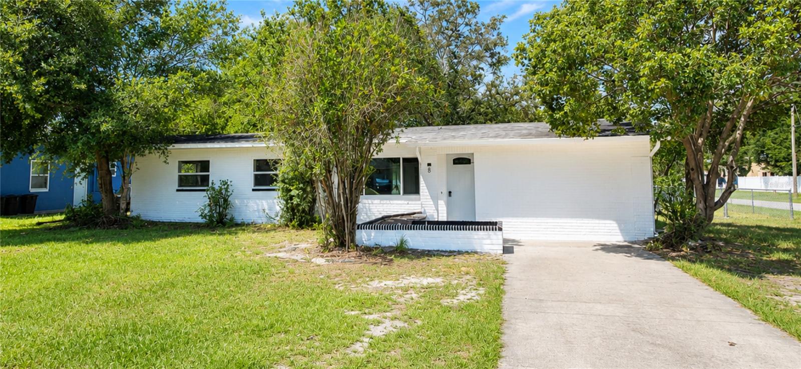 Photo of 8 FLAMEVINE LANE DEBARY FL 32713