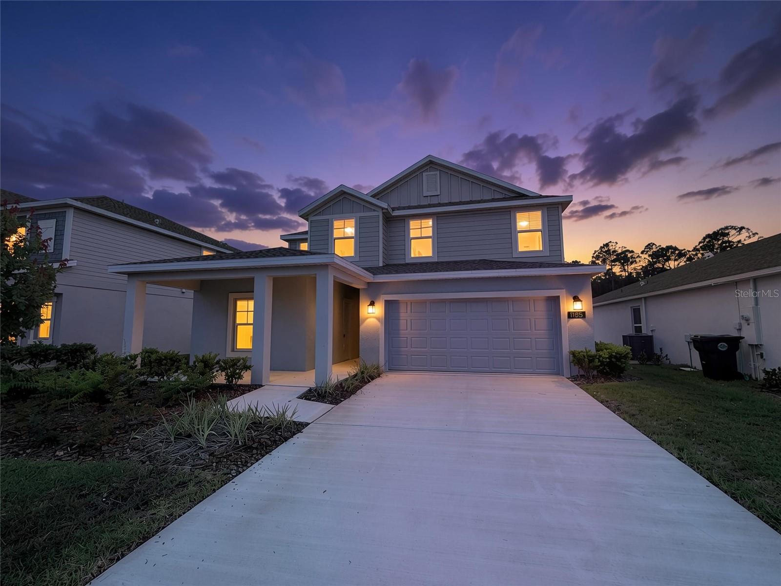 Photo of 1185 SAND TRAP COURT DAYTONA BEACH FL 32124
