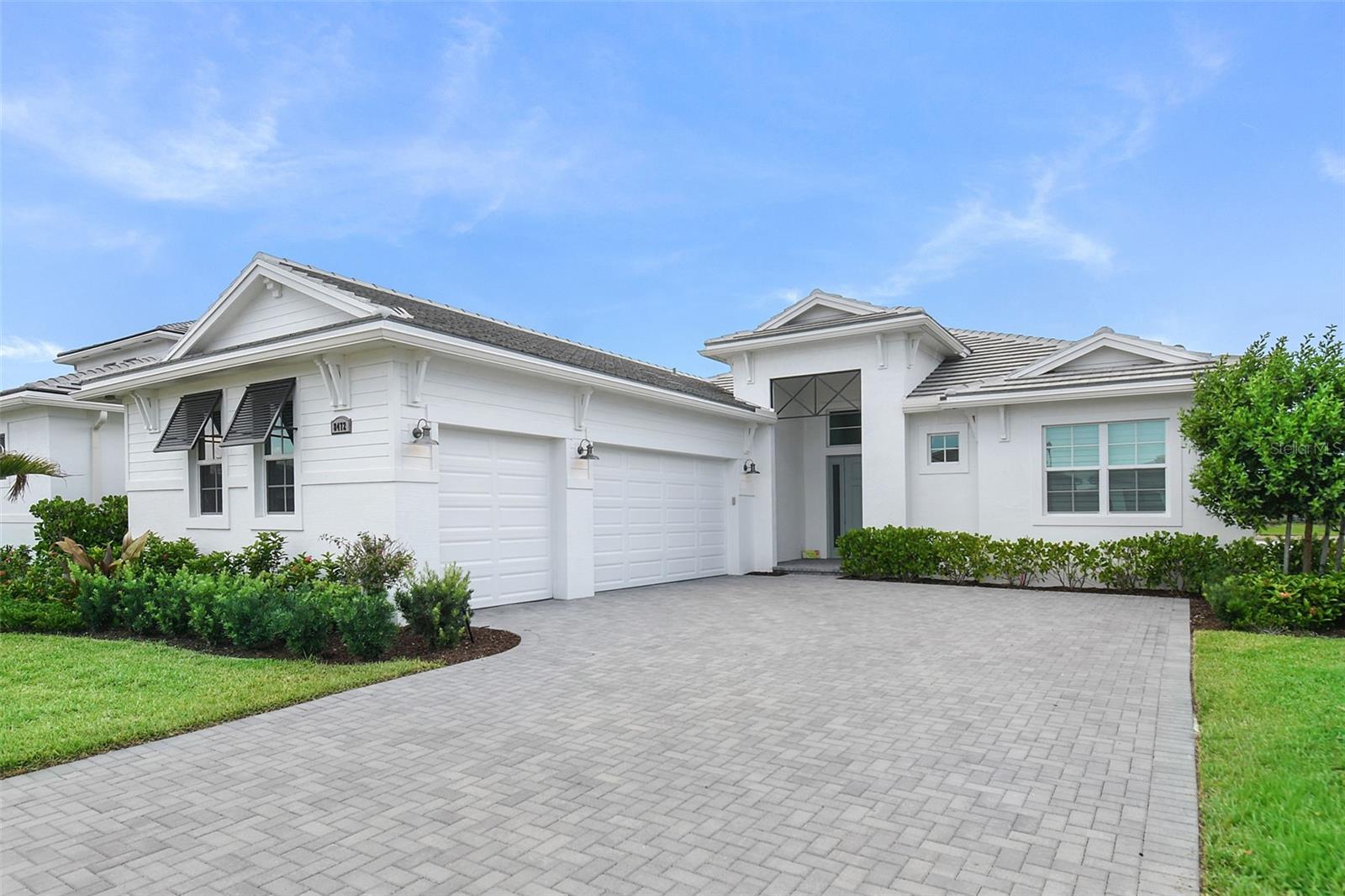 Photo of 8472 SW CANTANTE WAY PORT ST LUCIE FL 34987