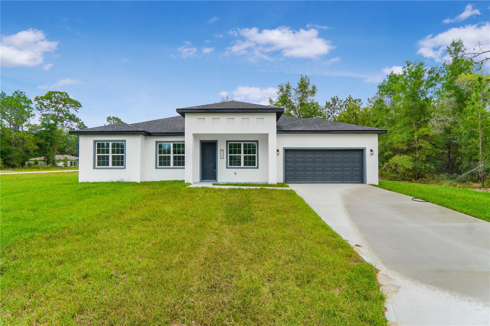 Photo of 8383 N IBSEN DRIVE DUNNELLON FL 34433