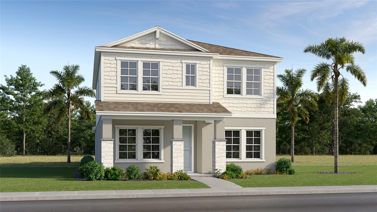 Photo of 10612 OAK TREE ALLEY OXFORD FL 34484