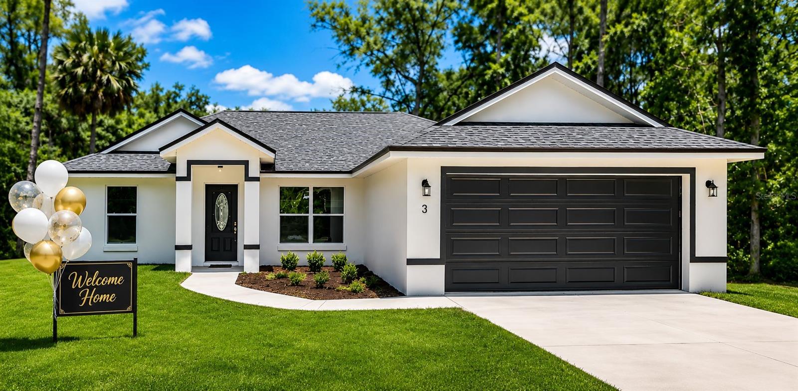 Photo of 3 SEQUOIA DRIVE TRACE OCKLAWAHA FL 32179