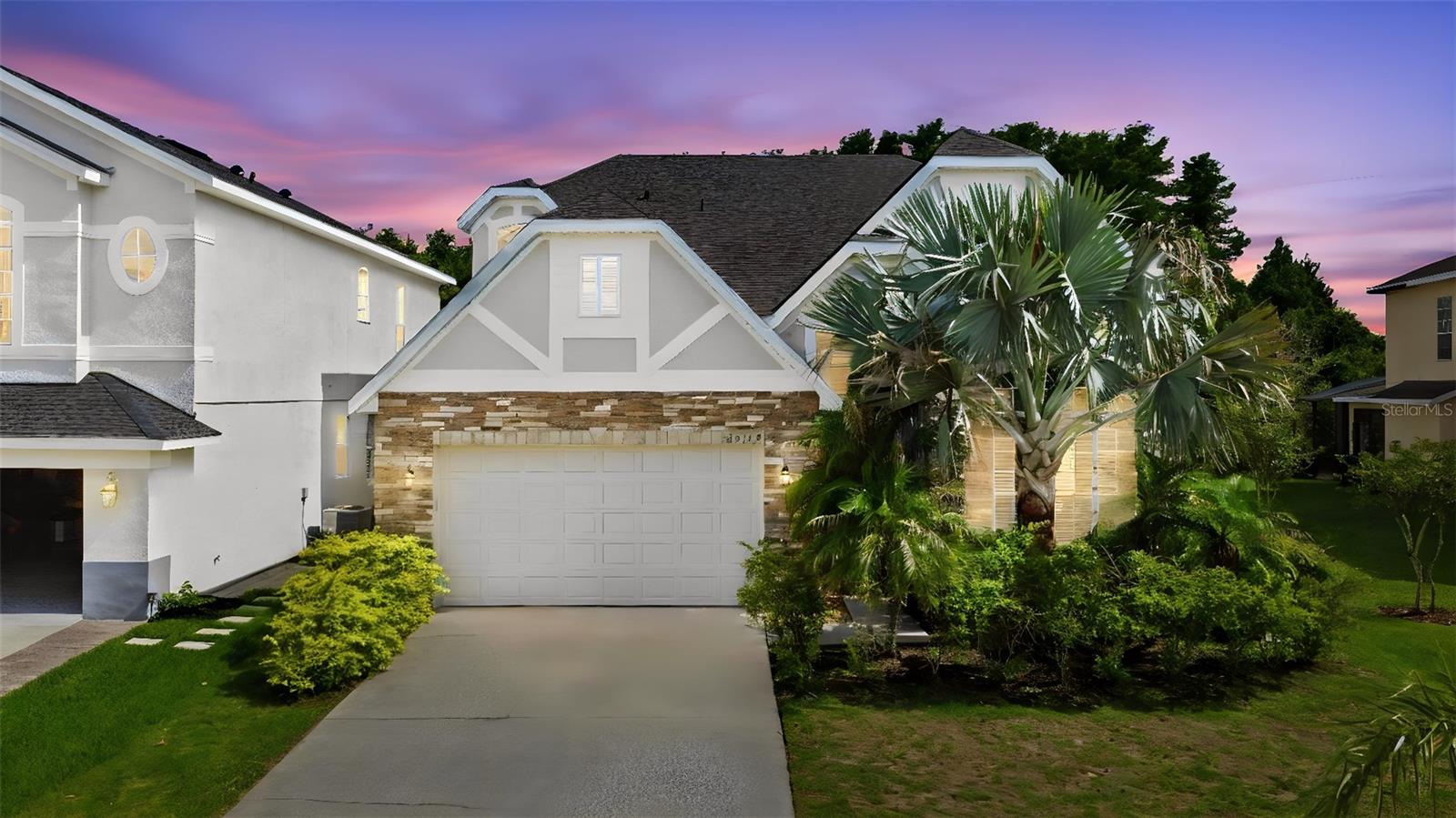 Photo of 2555 SAND ARBOR CIRCLE ORLANDO FL 32824
