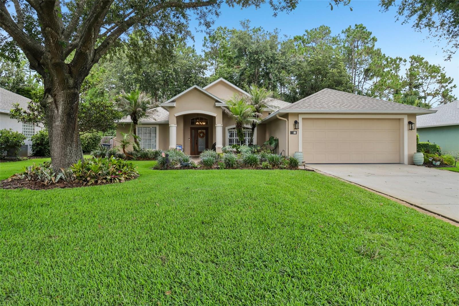 Photo of 7 PRAIRIEVIEW LANE ORMOND BEACH FL 32174