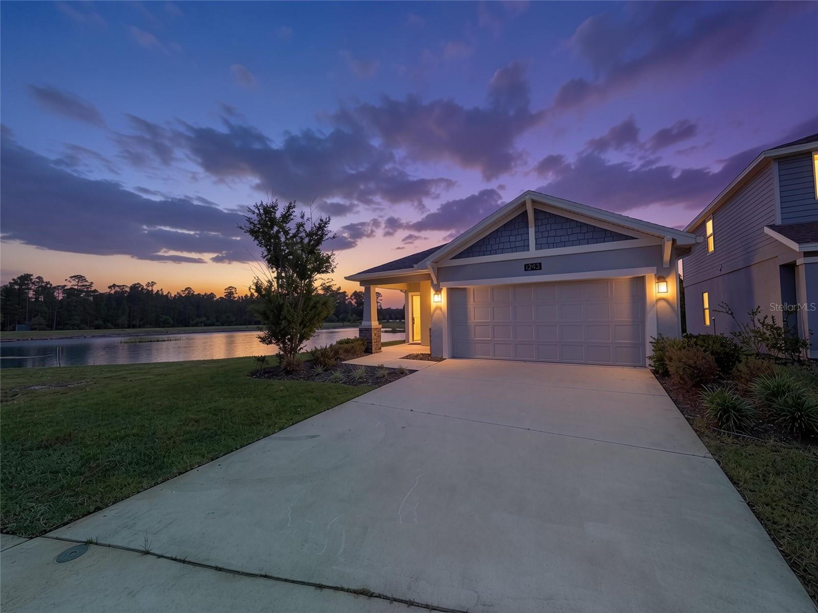 Photo of 1243 SAND TRAP COURT DAYTONA BEACH FL 32124