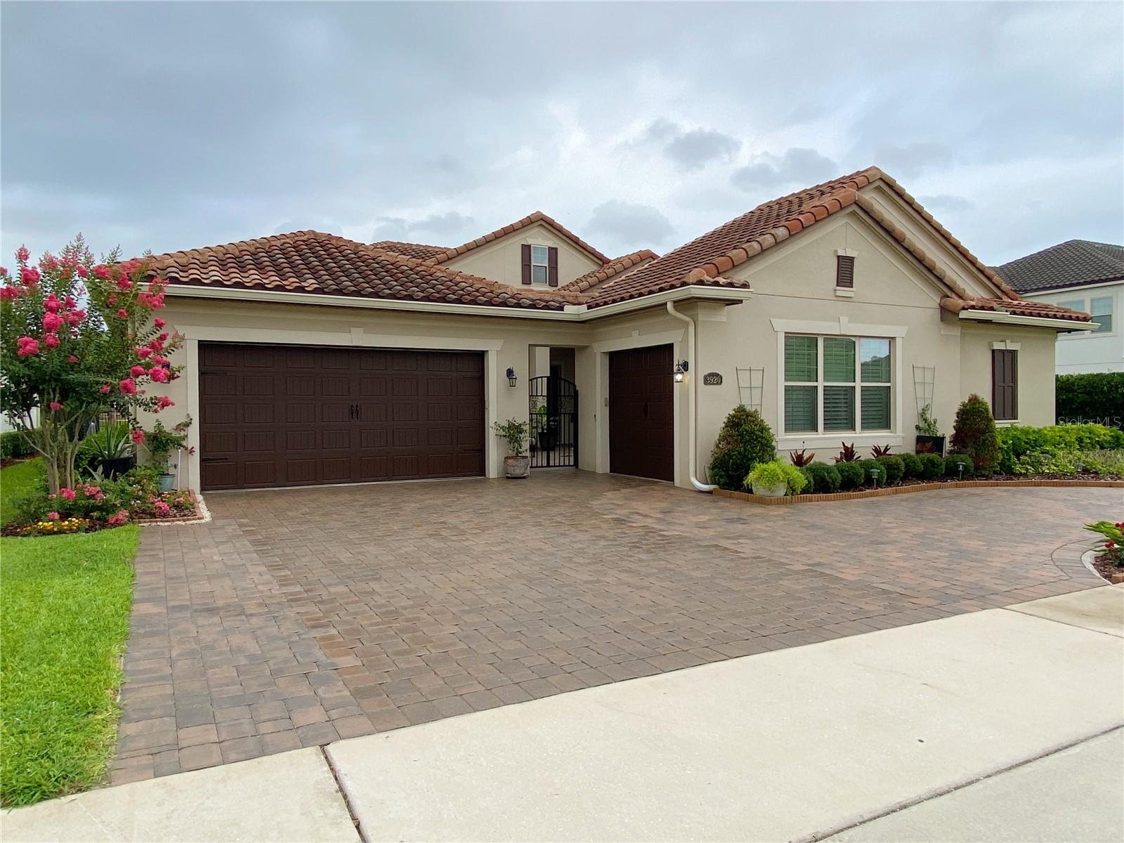 Photo of 3920 GRASSLAND LOOP LAKE MARY FL 32746