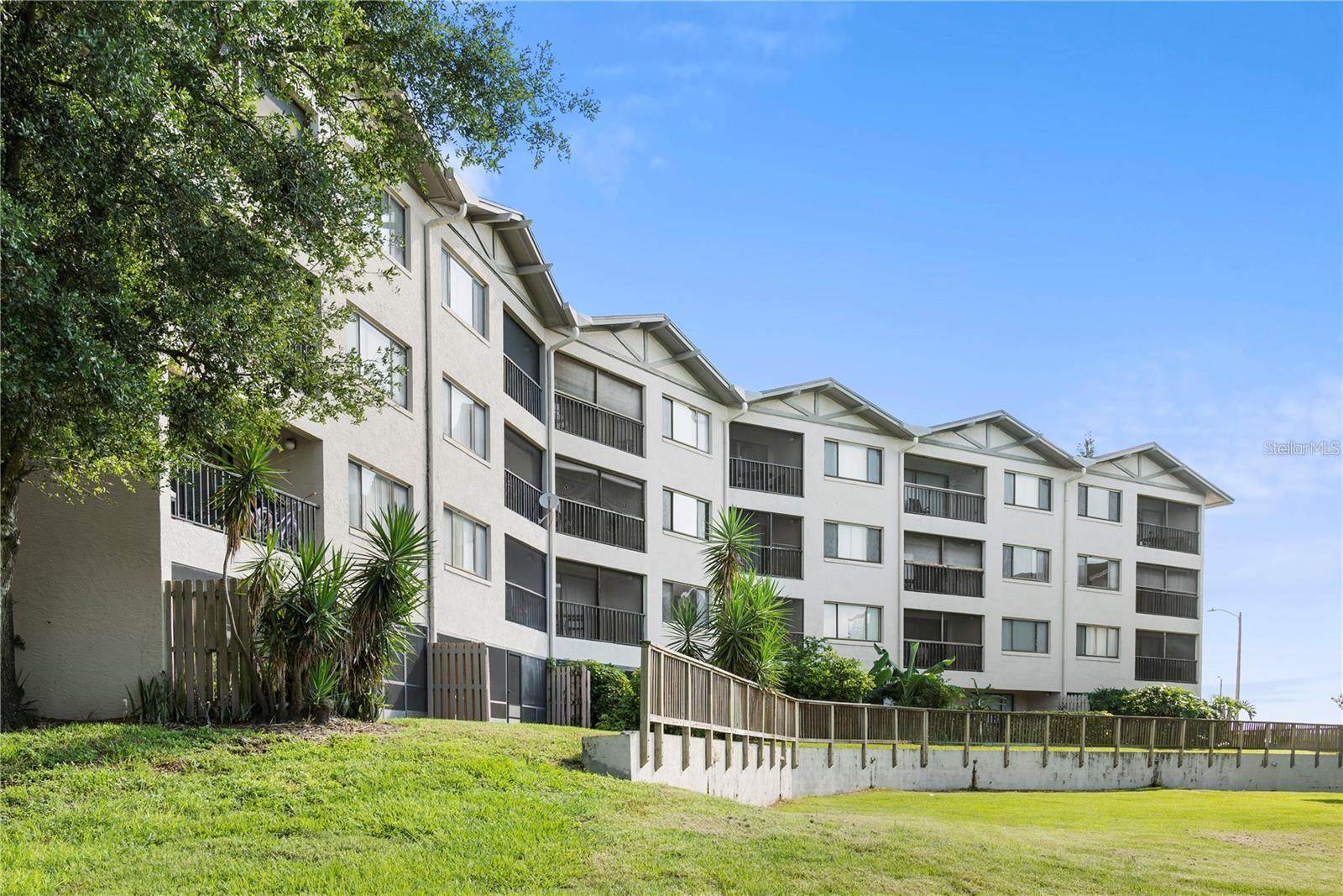 Photo of 1054 LOTUS COVE COURT #633 ALTAMONTE SPRINGS FL 32714