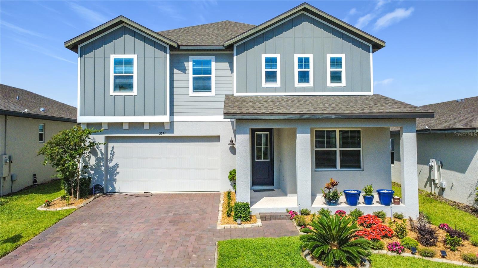 Photo of 2271 BEAR PEAK ROAD MINNEOLA FL 34715