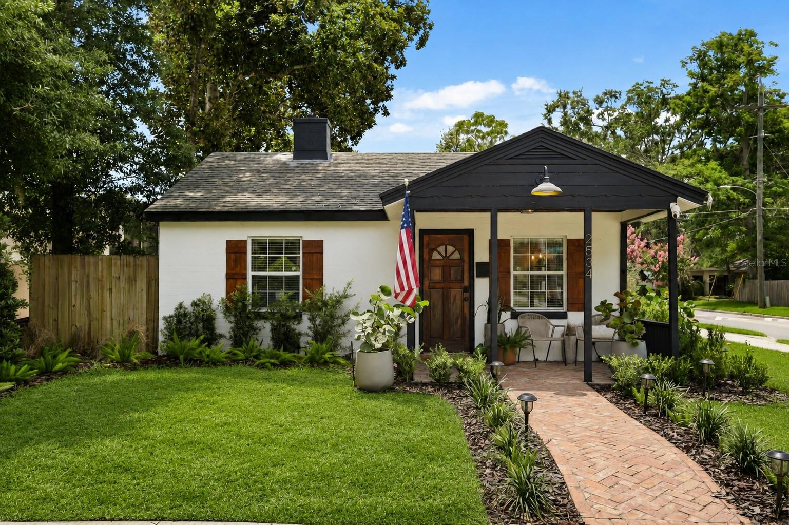 Photo of 2534 HARRISON AVENUE ORLANDO FL 32804