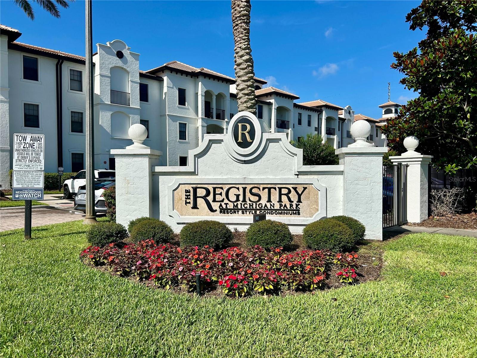 Photo of 5550 E MICHIGAN STREET #2208 ORLANDO FL 32822