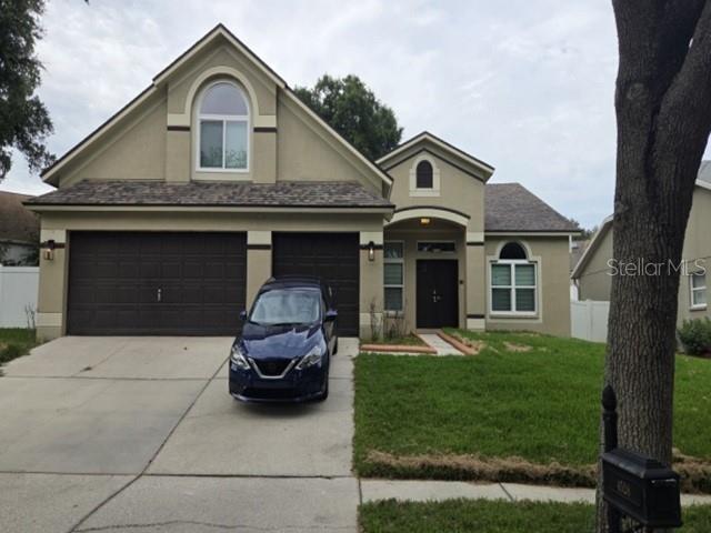 Photo of 4528 RIVER CLOSE BOULEVARD VALRICO FL 33596
