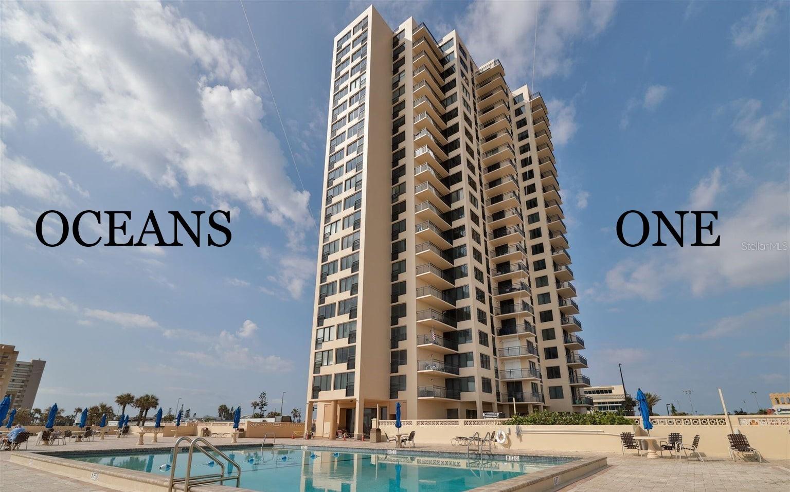 Photo of 3051 S ATLANTIC AVENUE #1904 DAYTONA BEACH SHORES FL 32118