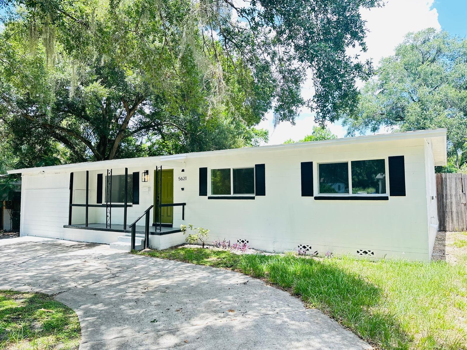 Photo of 5621 LEJEUNE DRIVE ORLANDO FL 32808