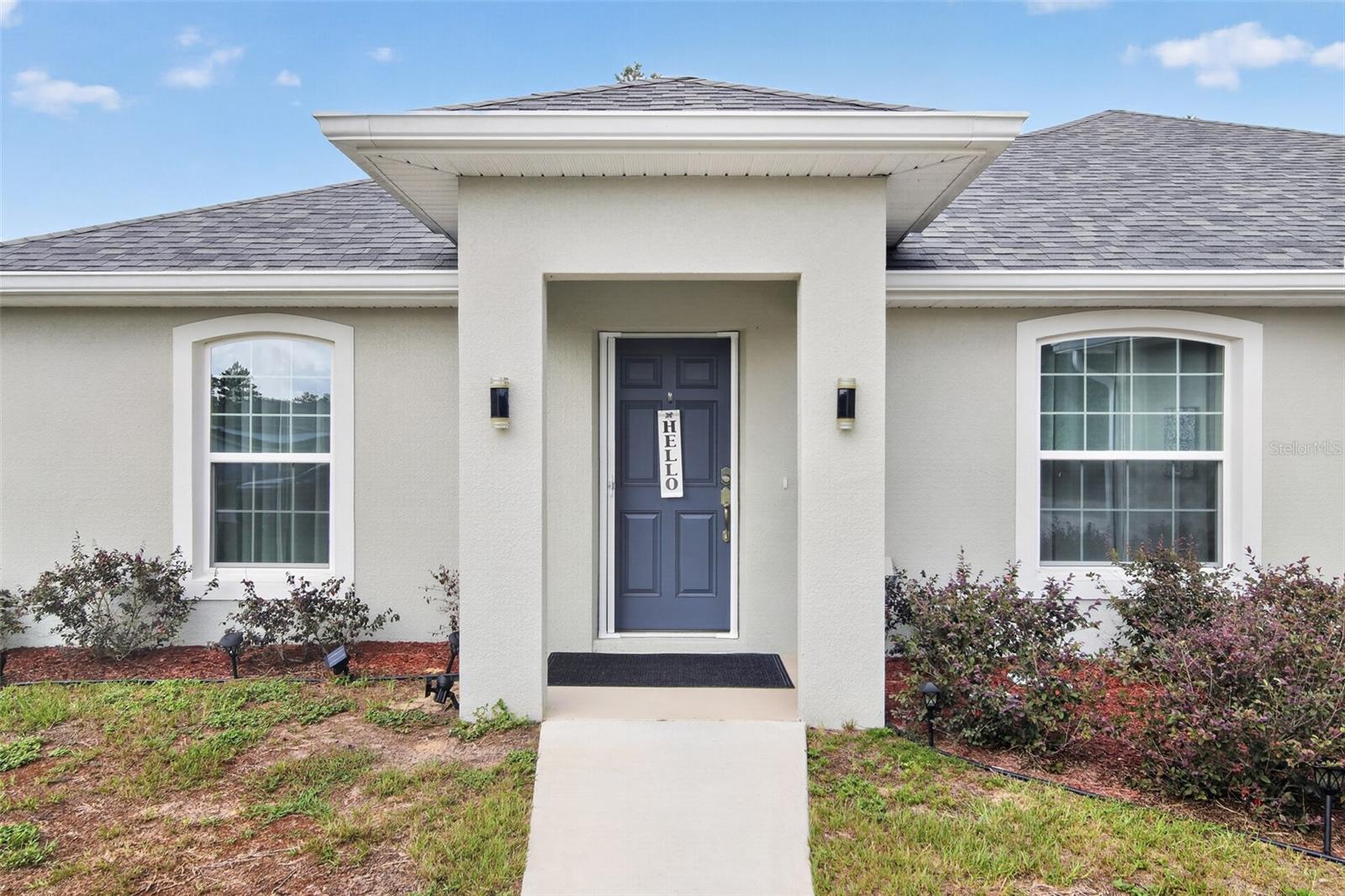 Photo of 484 MARION OAKS LANE OCALA FL 34473