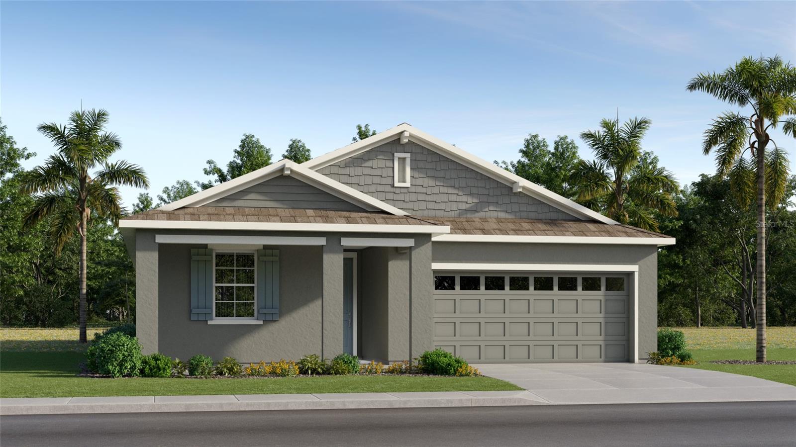 Photo of 4558 LIVE OAK TRAIL OXFORD FL 34484