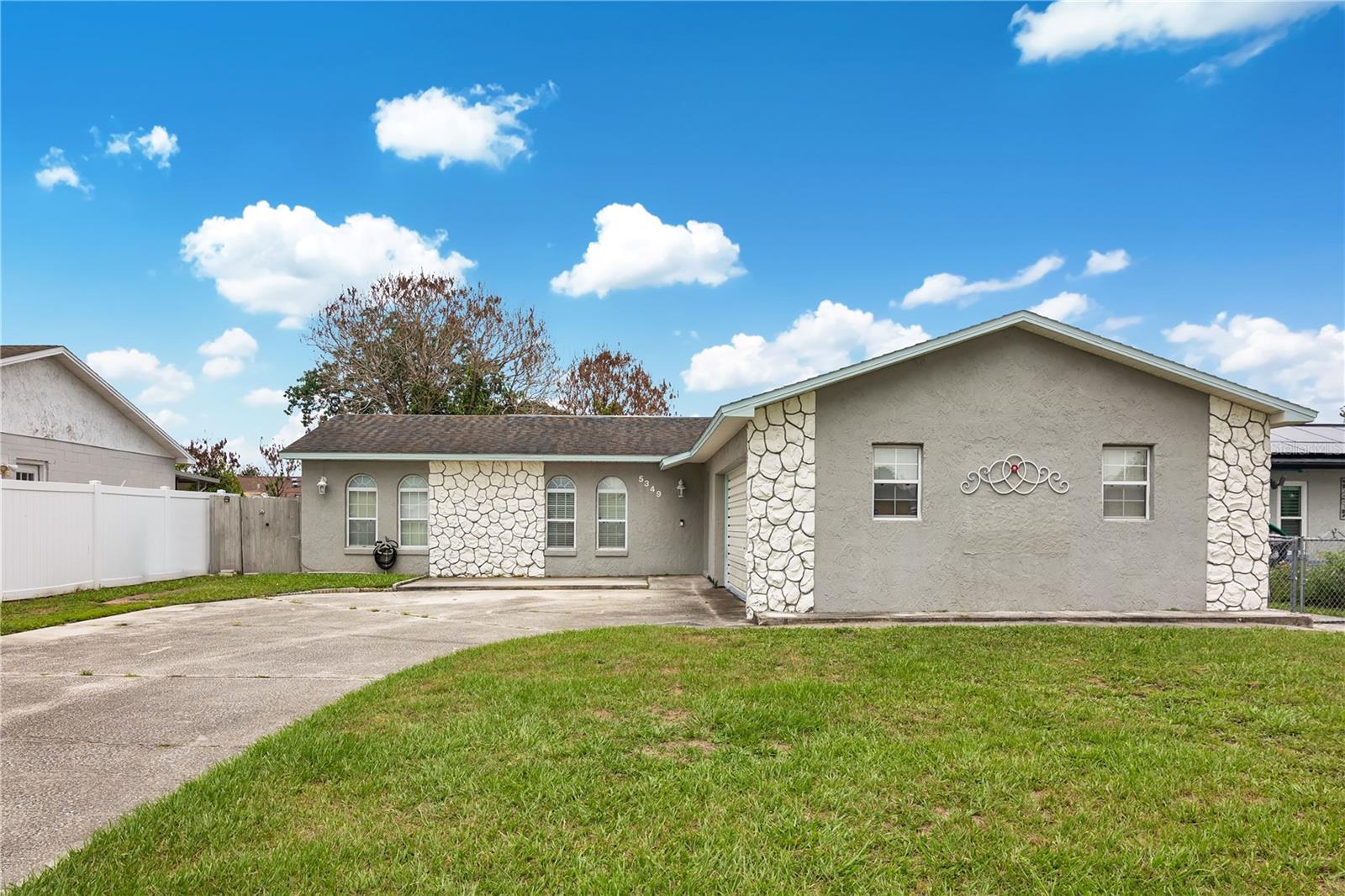 Photo of 5349 MOONGLOW BOULEVARD ORLANDO FL 32839