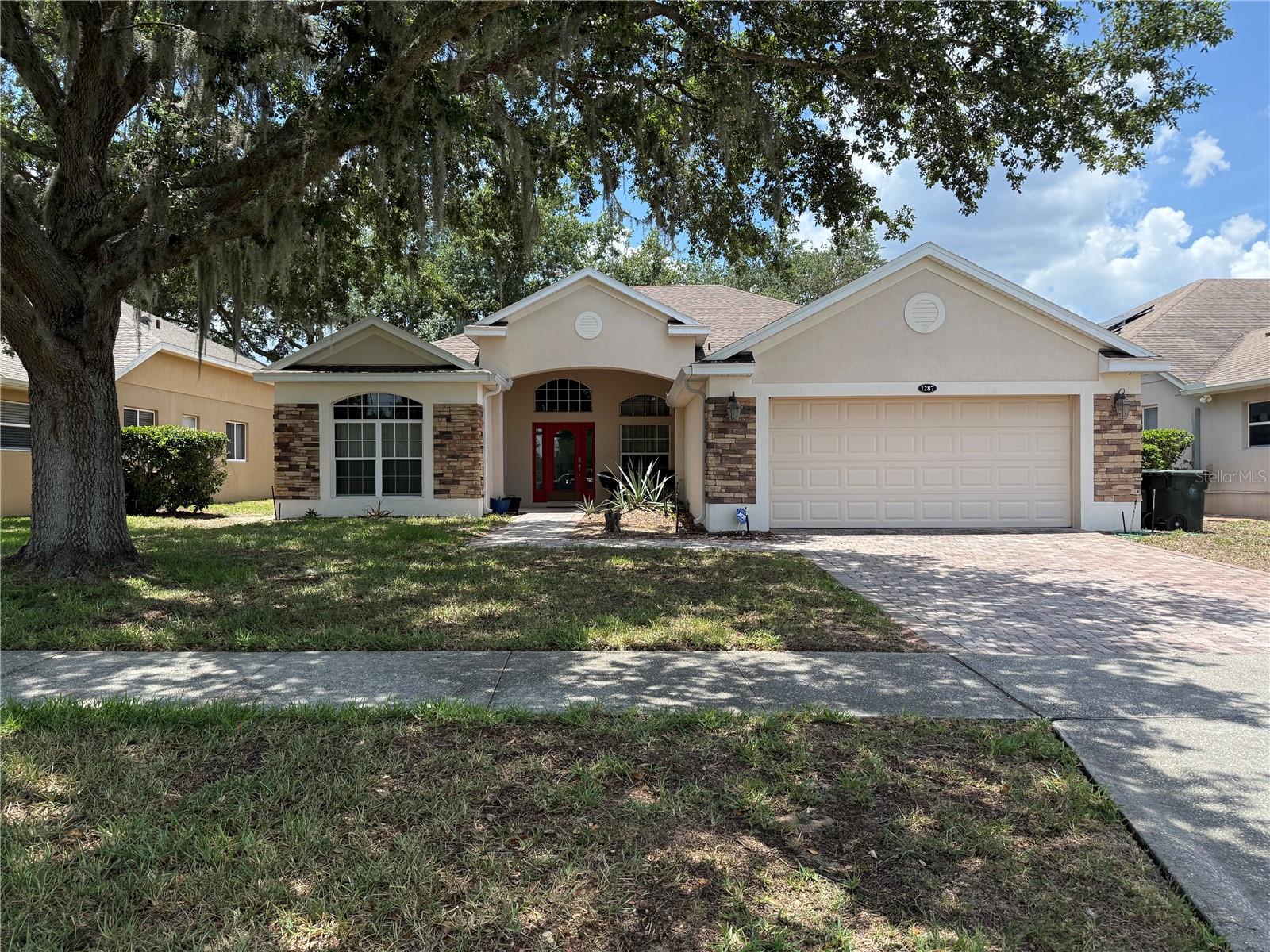 Photo of 1287 LEGENDARY BLVD CLERMONT FL 34711