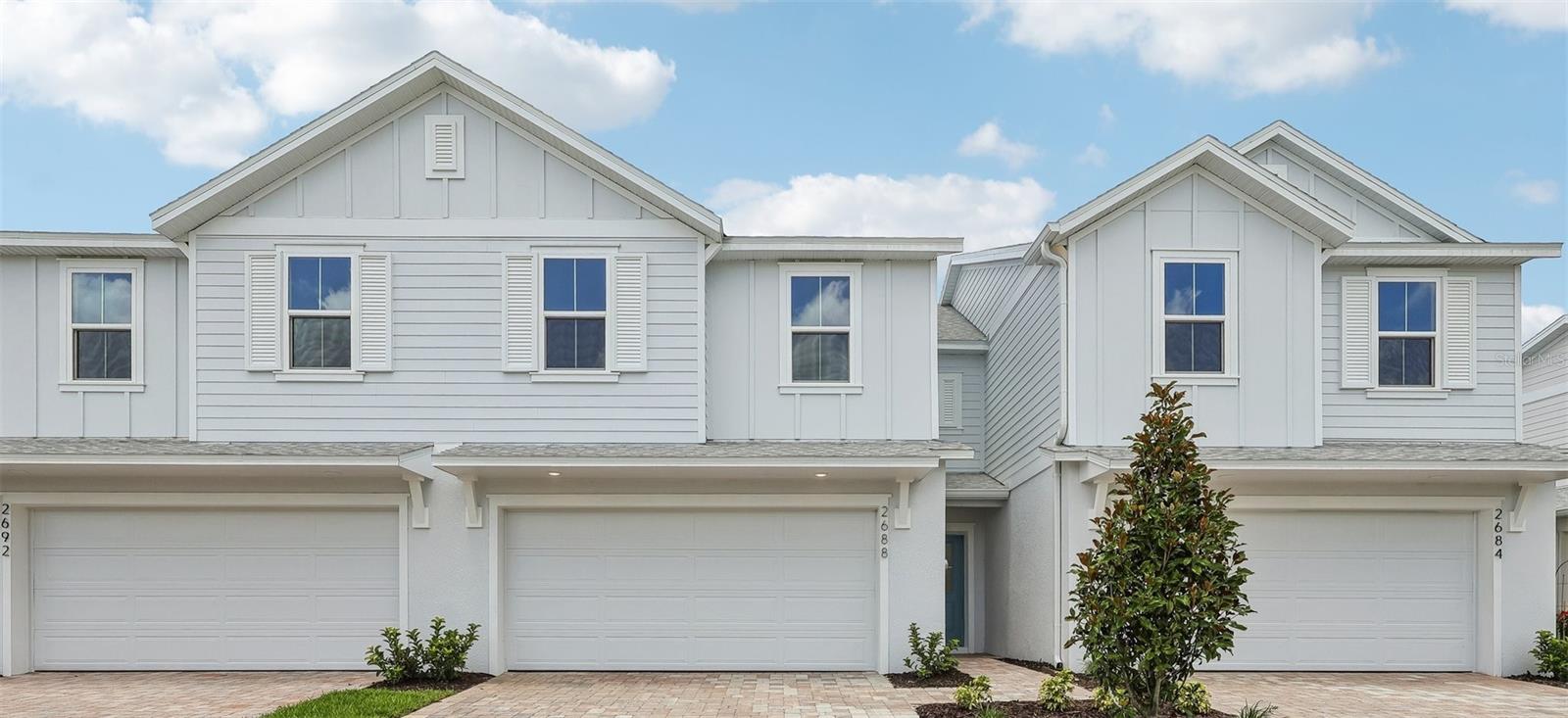 Photo of 2688 MEADOW CREST DRIVE ST CLOUD FL 34773