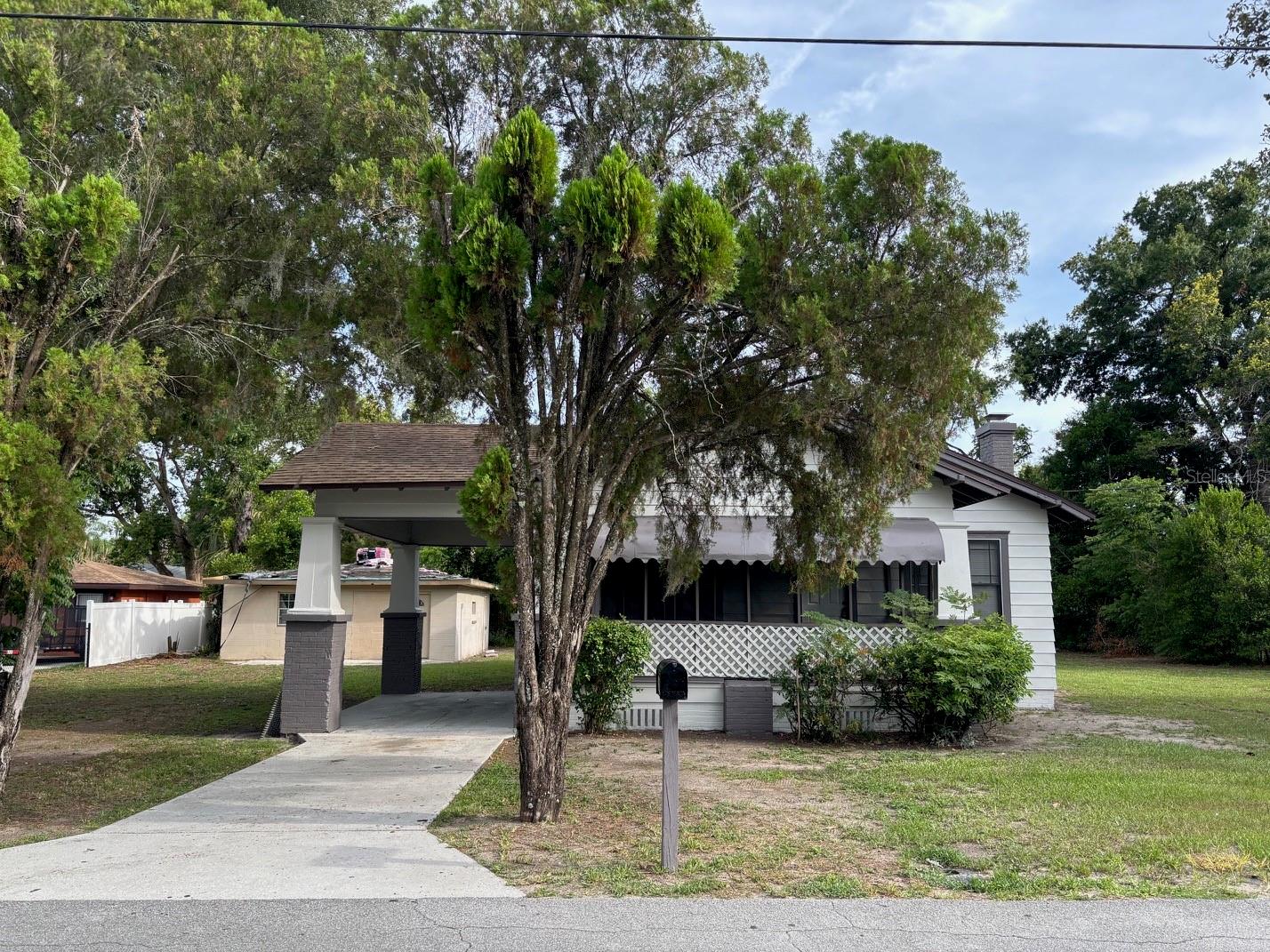 Photo of 1044 W 11TH STREET LAKELAND FL 33805