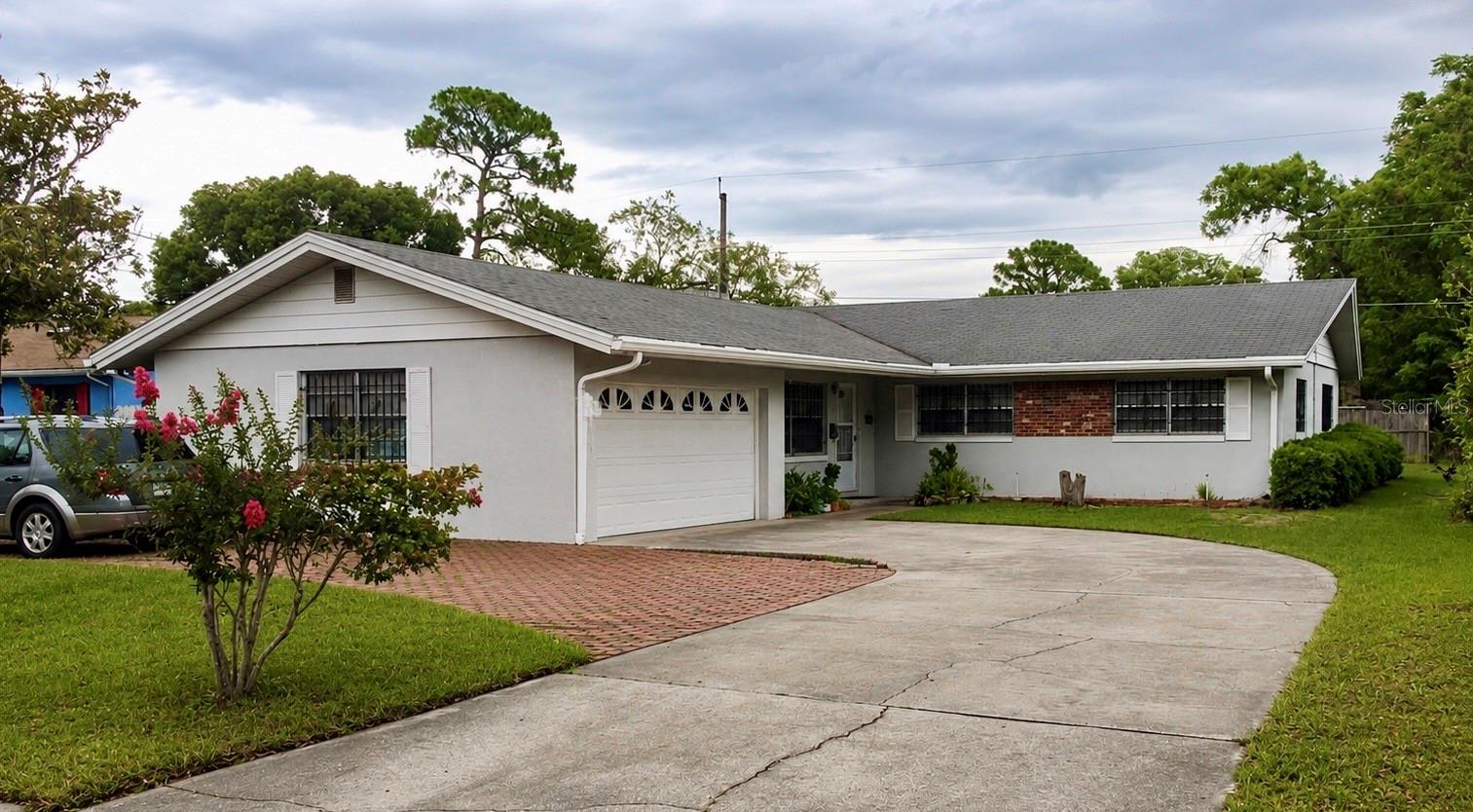 Photo of 2705 SHERINGHAM ROAD #6 ORLANDO FL 32808