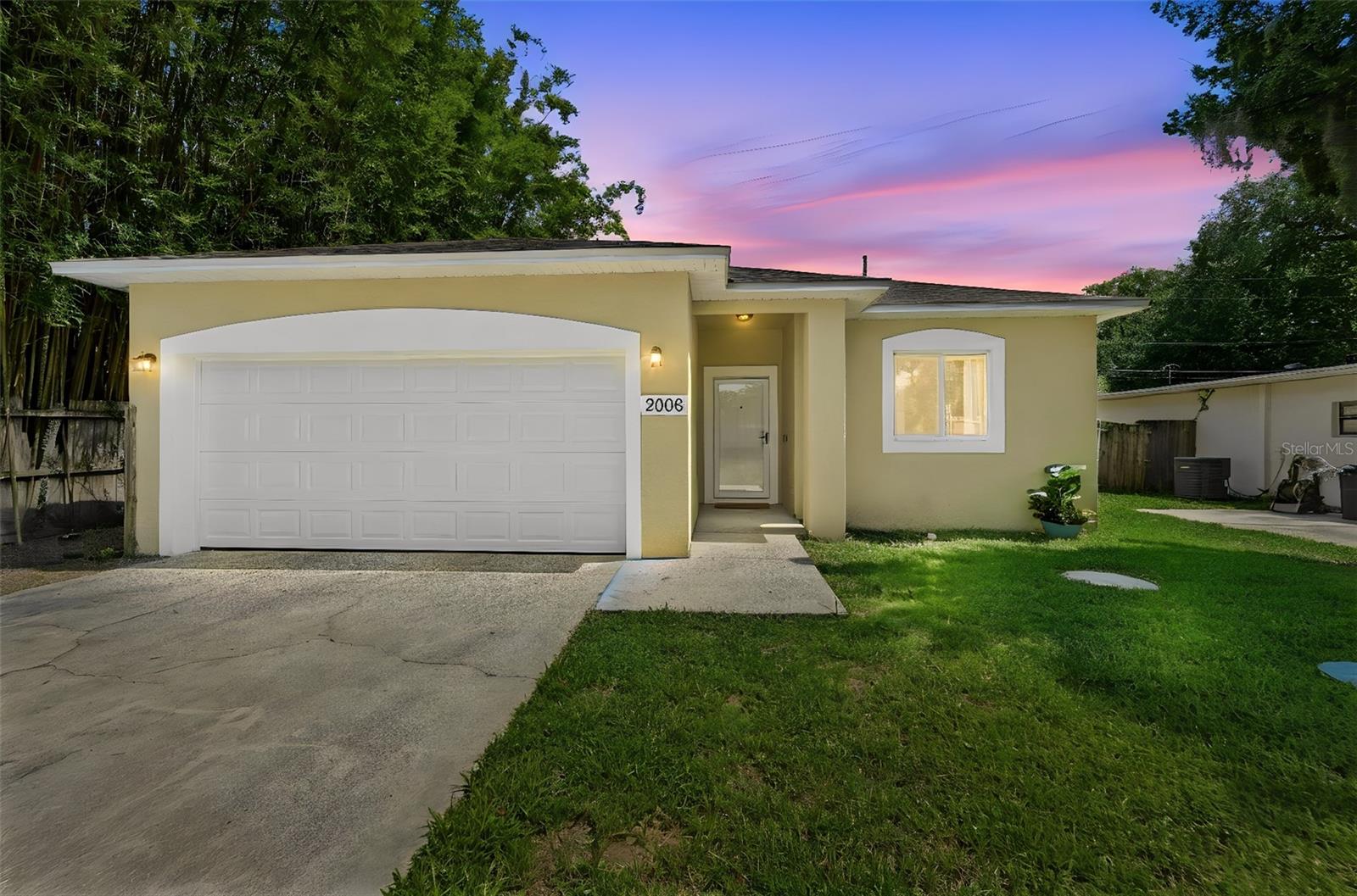 Photo of 2006 E HARDING STREET ORLANDO FL 32806