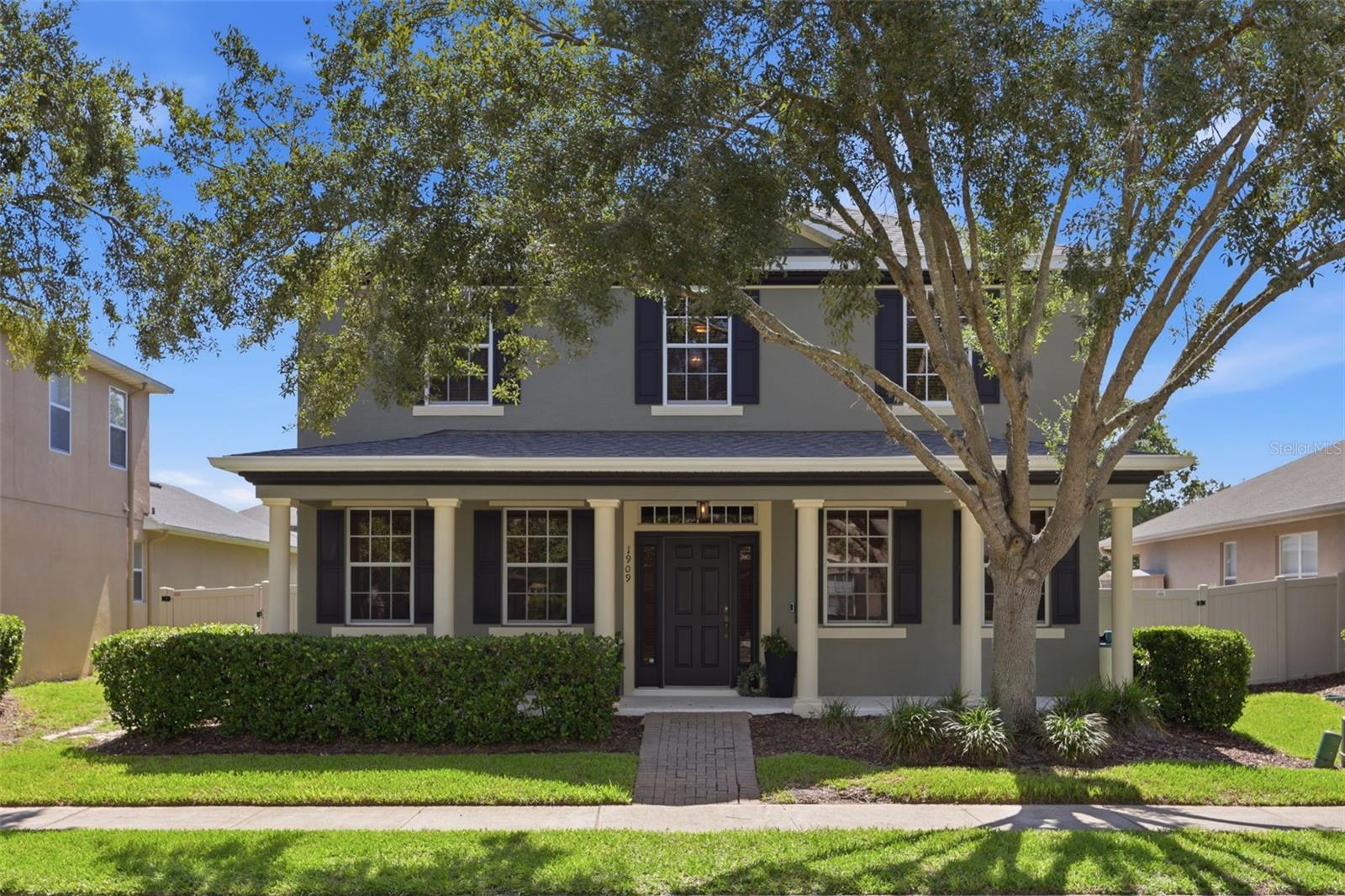 Photo of 1909 VARICK WAY CASSELBERRY FL 32707