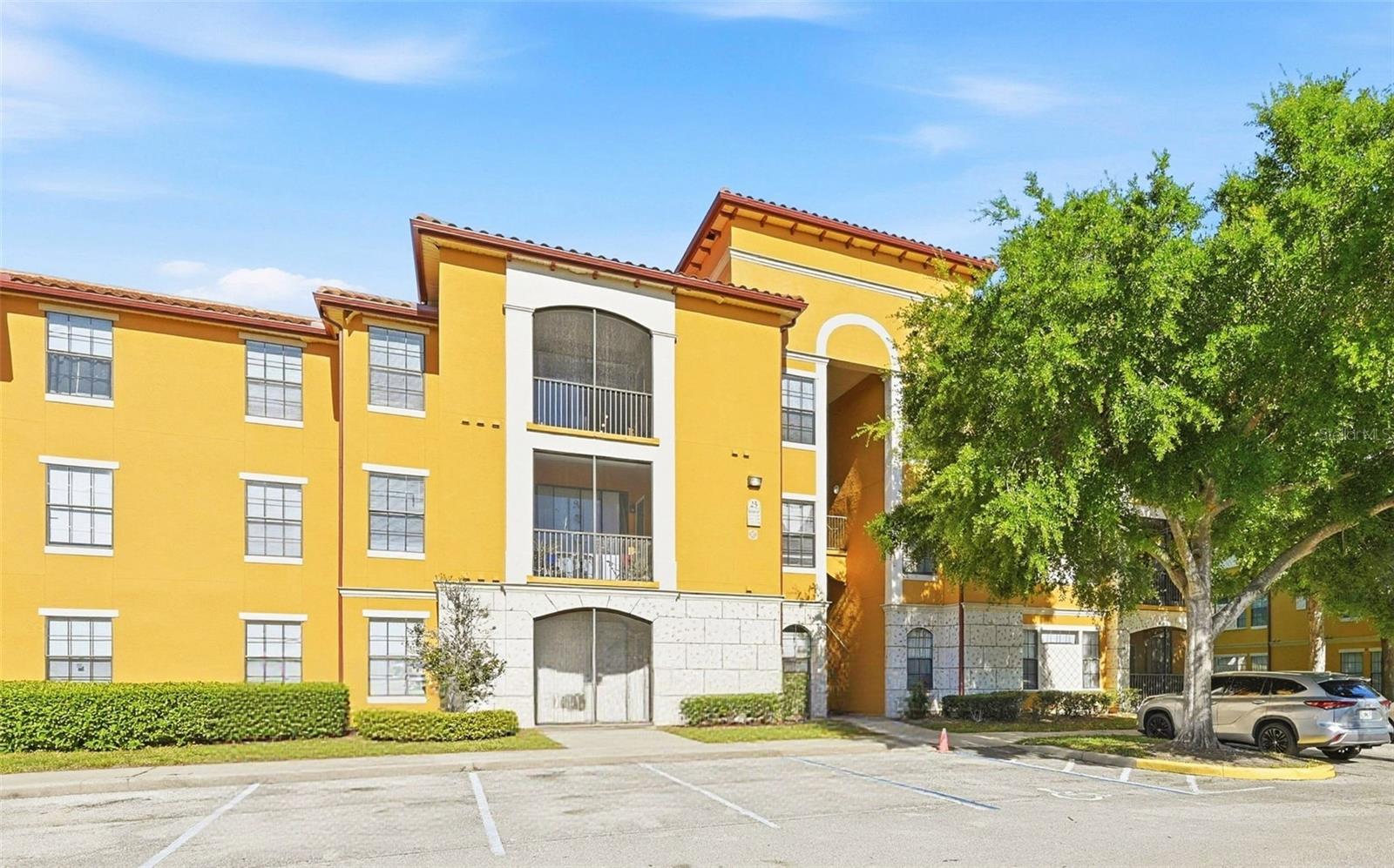 Photo of 6169 METROWEST BOULEVARD #305 ORLANDO FL 32835