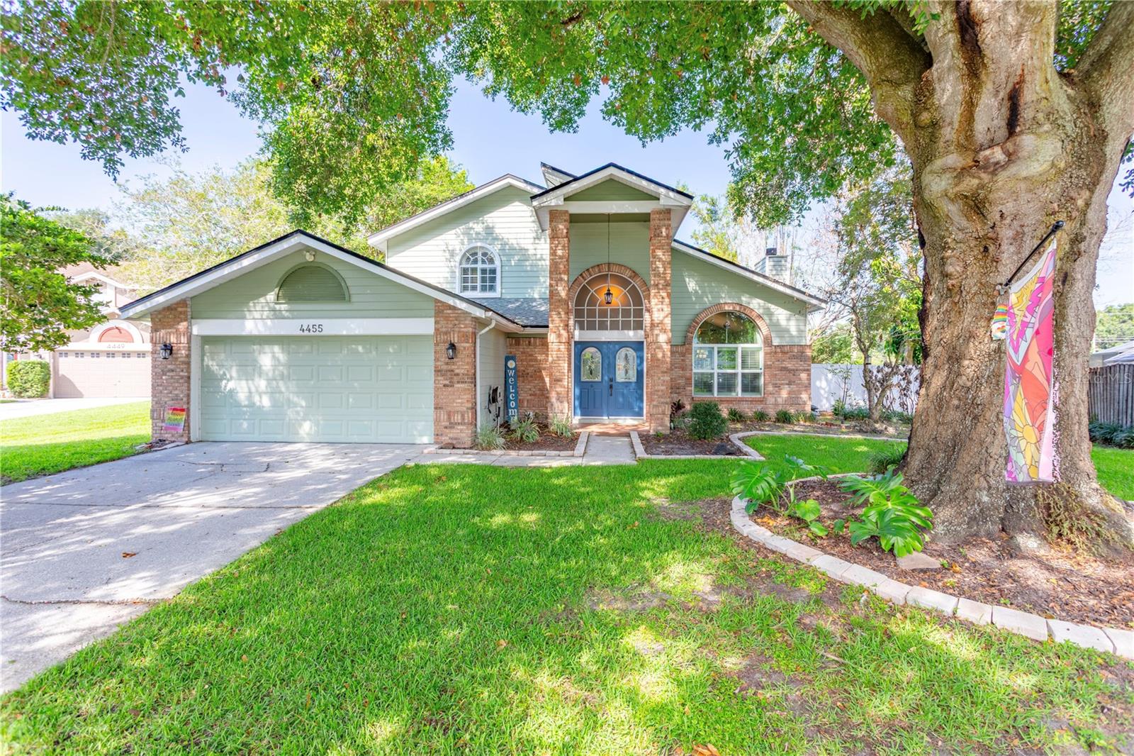 Photo of 4455 YACHTMANS COURT ORLANDO FL 32812
