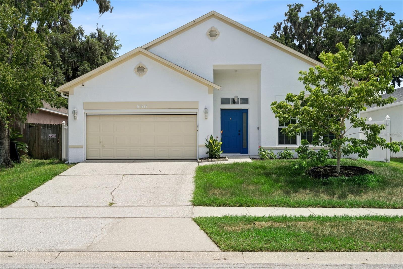 Photo of 656 WHITETAIL LOOP APOPKA FL 32703