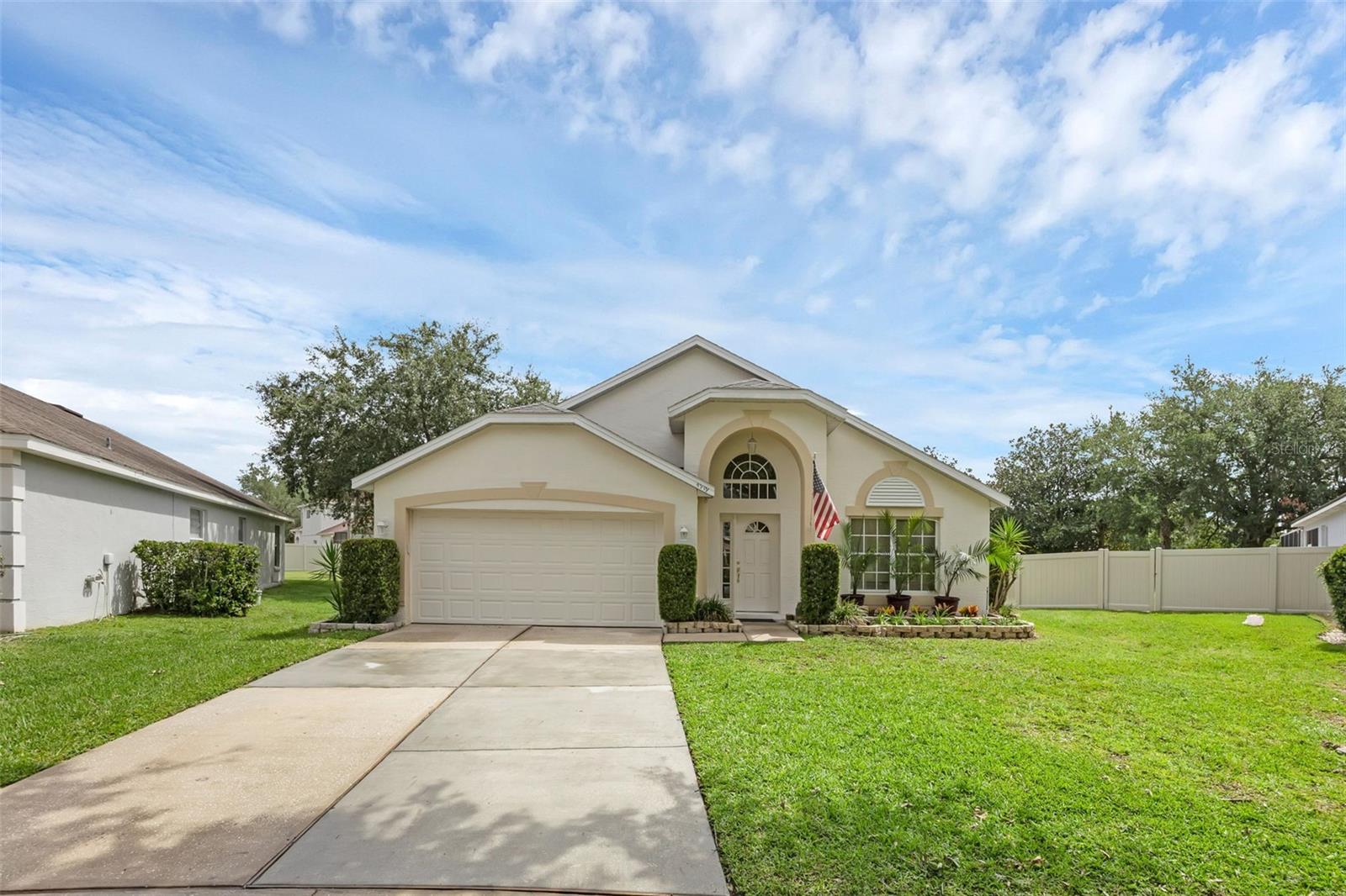 Photo of 4919 JETTON DRIVE ORLANDO FL 32837