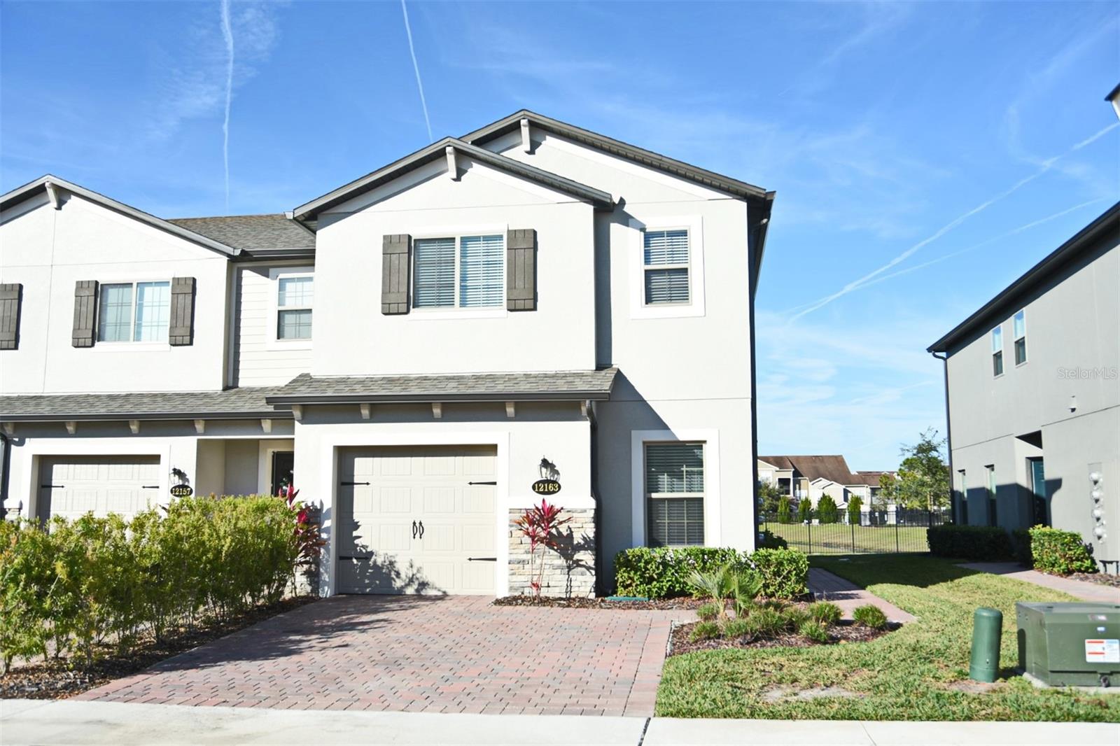 Photo of 12163 WATER POPPY COURT ORLANDO FL 32828