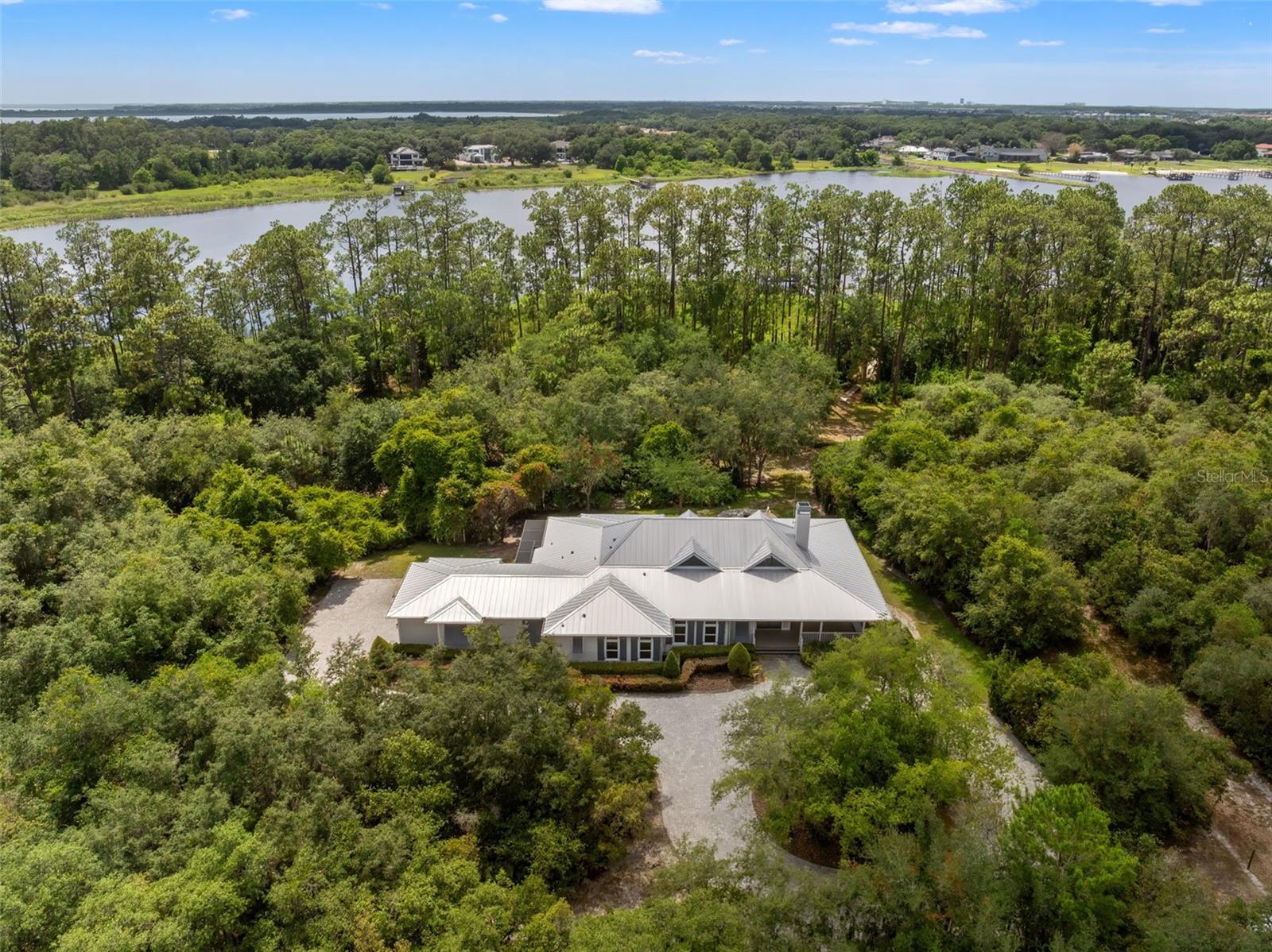 Photo of 3050 SPRINGHEAD COURT ST CLOUD FL 34771