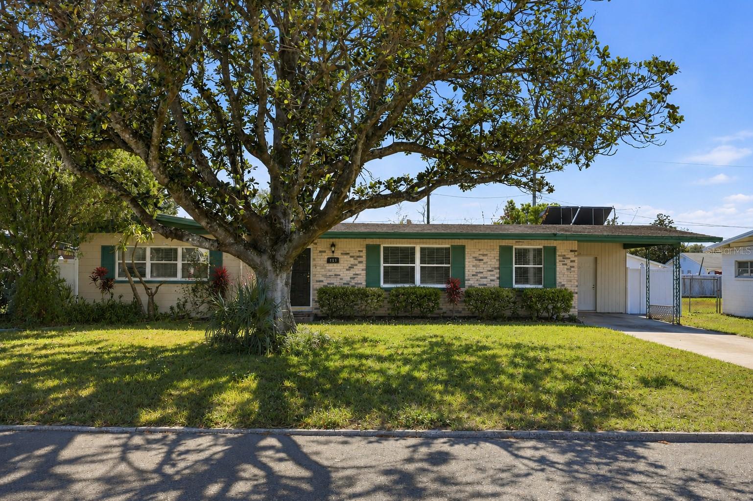 Photo of 4412 ROCKLEDGE ROAD ORLANDO FL 32807