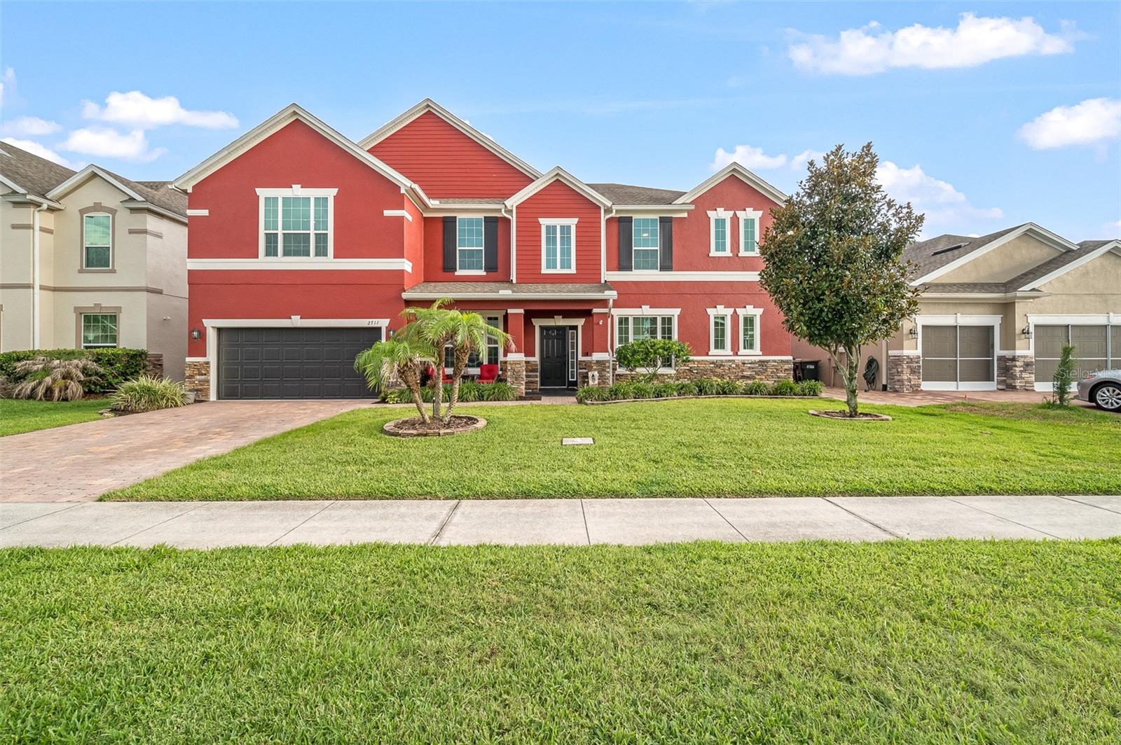 Photo of 2711 CYPRESS TREE TRAIL ST CLOUD FL 34772