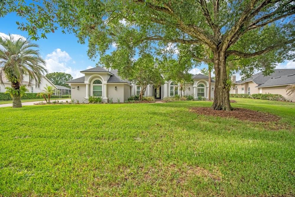 Photo of 11407 WILLOW GARDENS DRIVE WINDERMERE FL 34786