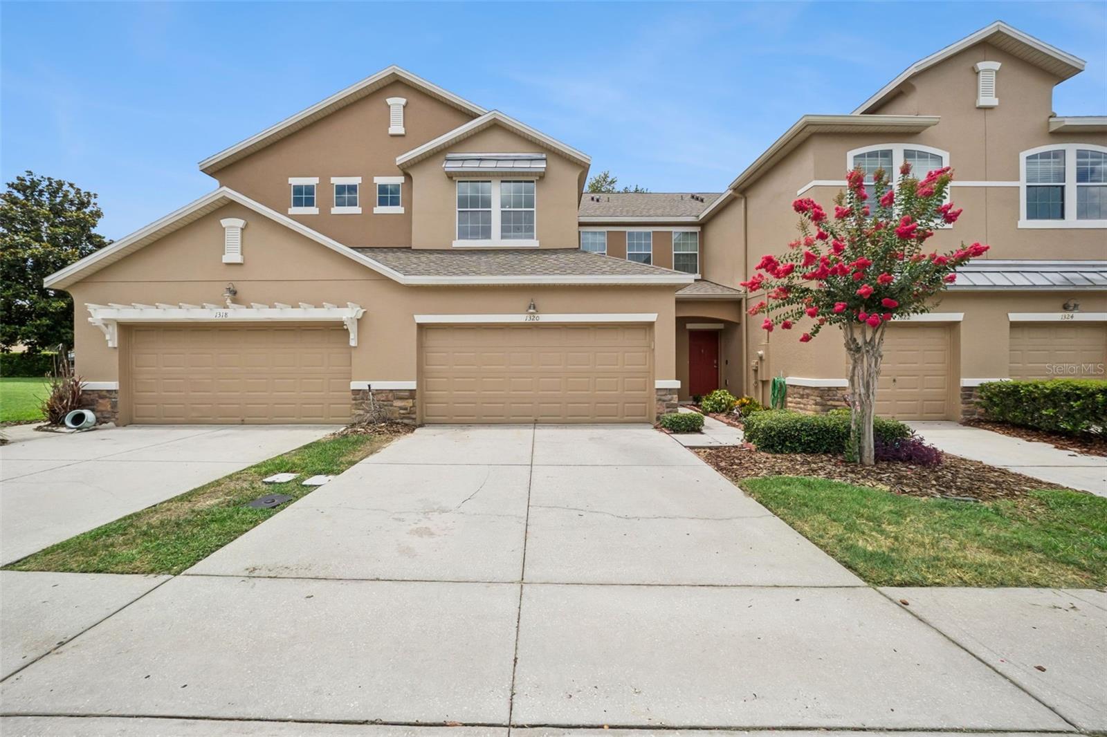 Photo of 1320 GLENLEIGH DRIVE OCOEE FL 34761