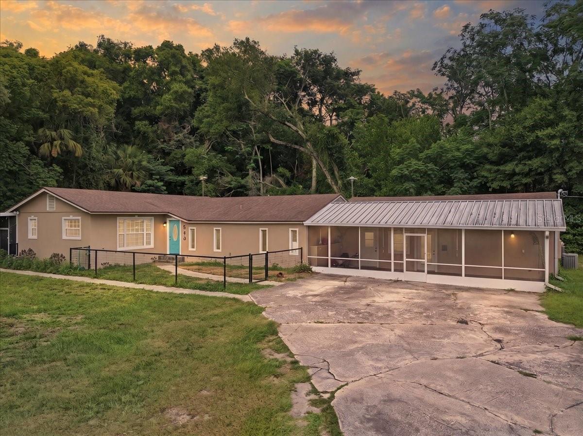 Photo of 8095 ROSE AVENUE ORLANDO FL 32810