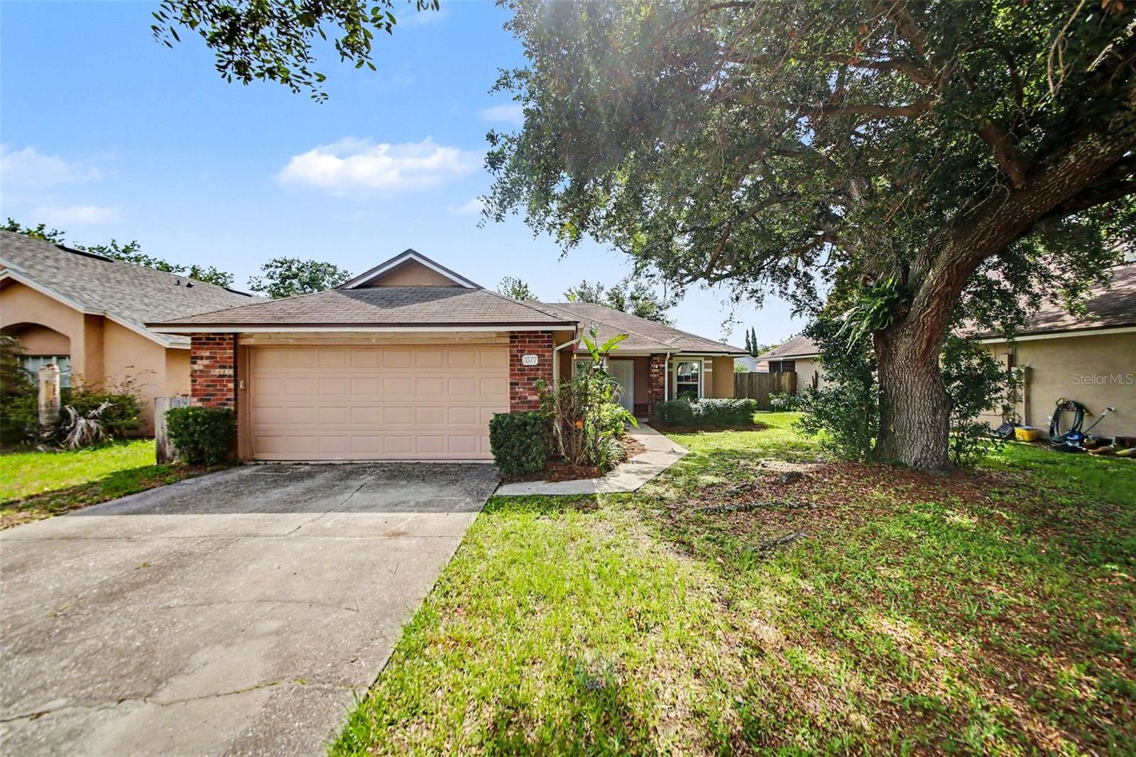 Photo of 1077 SUGARBERRY TRAIL OVIEDO FL 32765