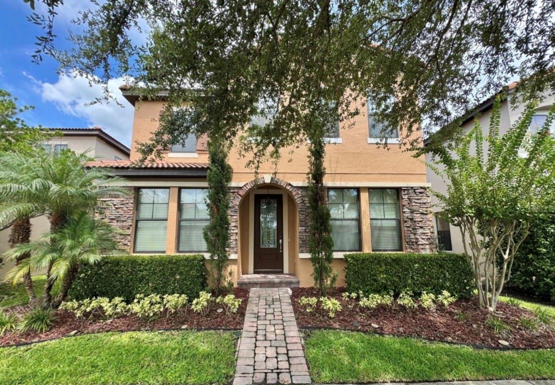 Photo of 2022 BENT GRASS AVENUE OCOEE FL 34761
