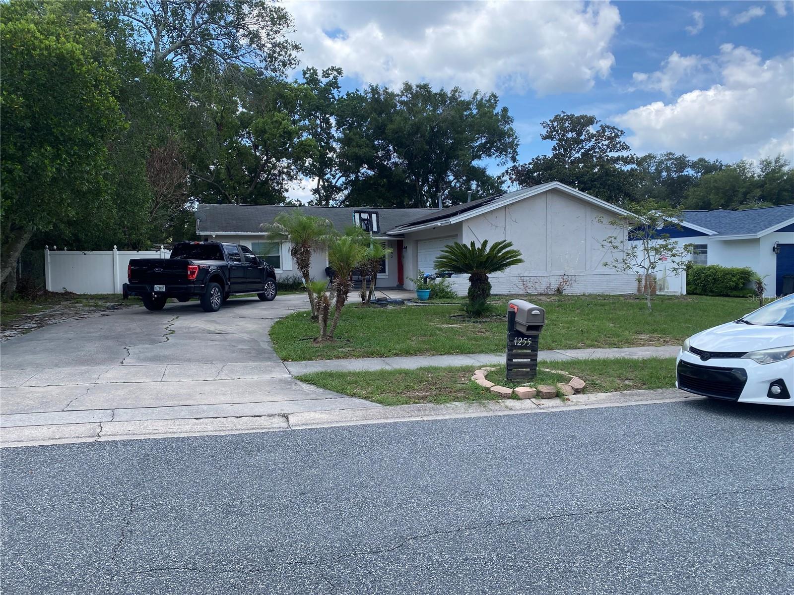 Photo of 1255 GUINEVERE DRIVE CASSELBERRY FL 32707