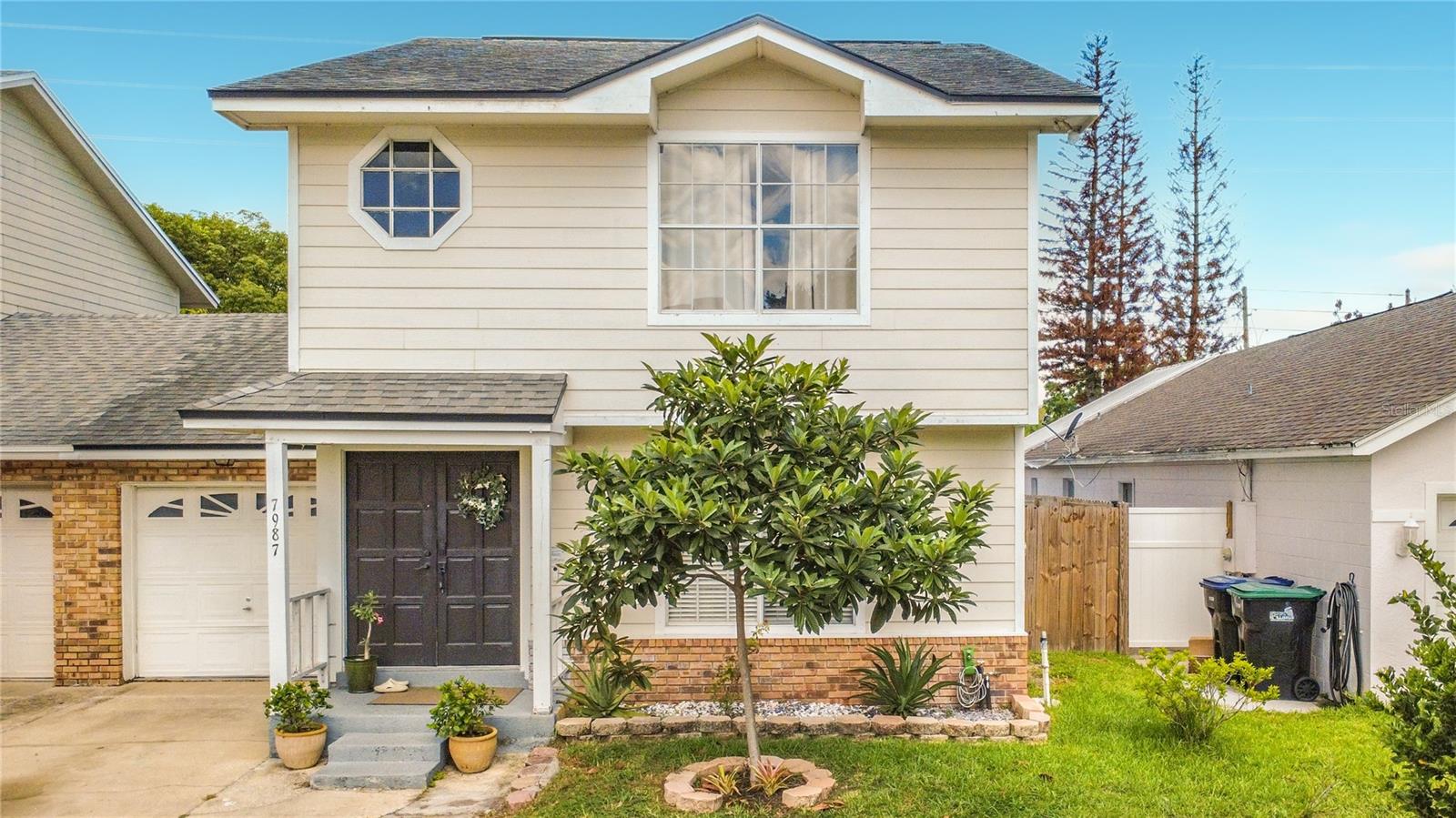 Photo of 7987 SAGEBRUSH PLACE ORLANDO FL 32822