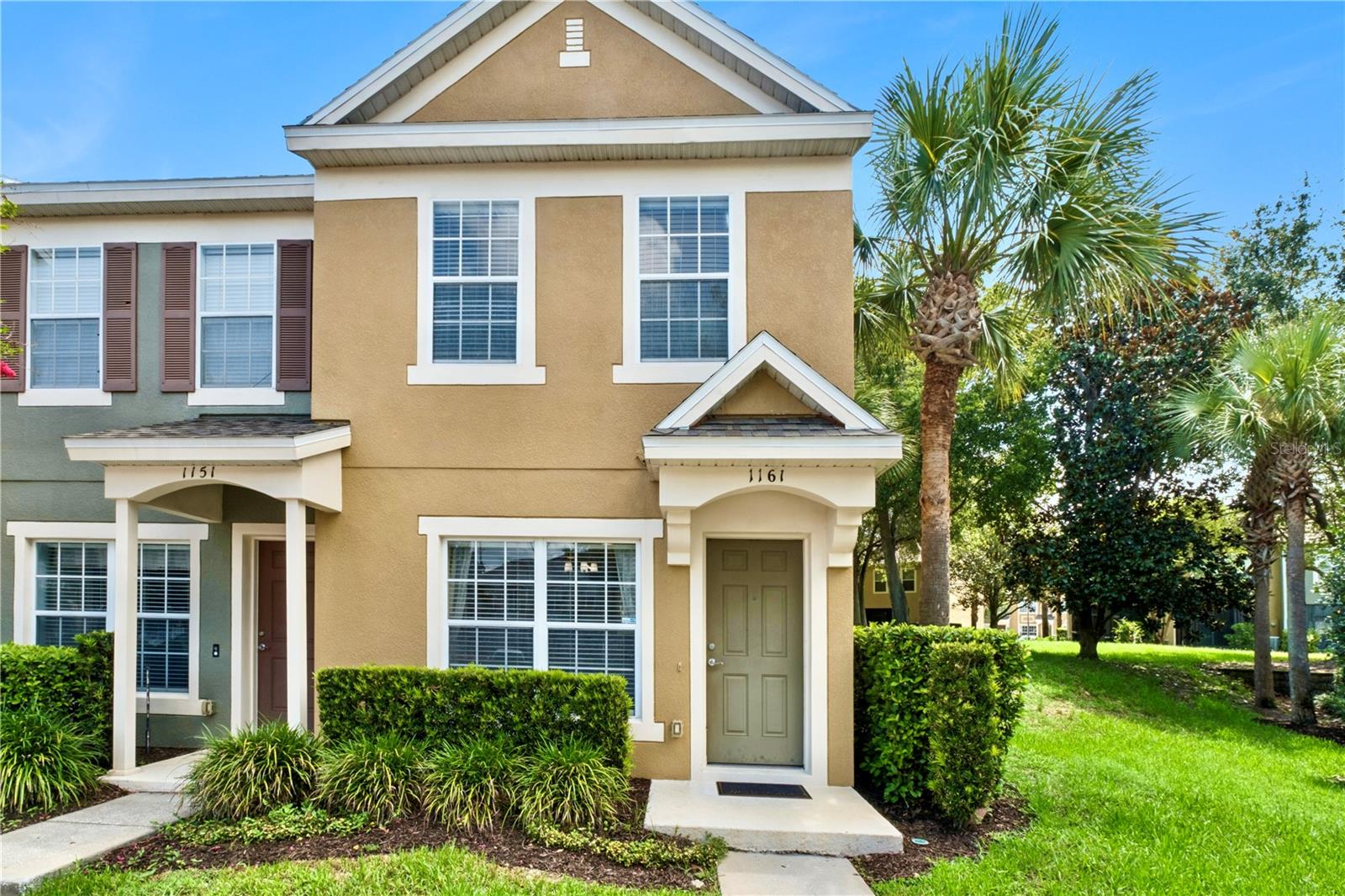 Photo of 1161 PEPPERDINE LANE SANFORD FL 32771