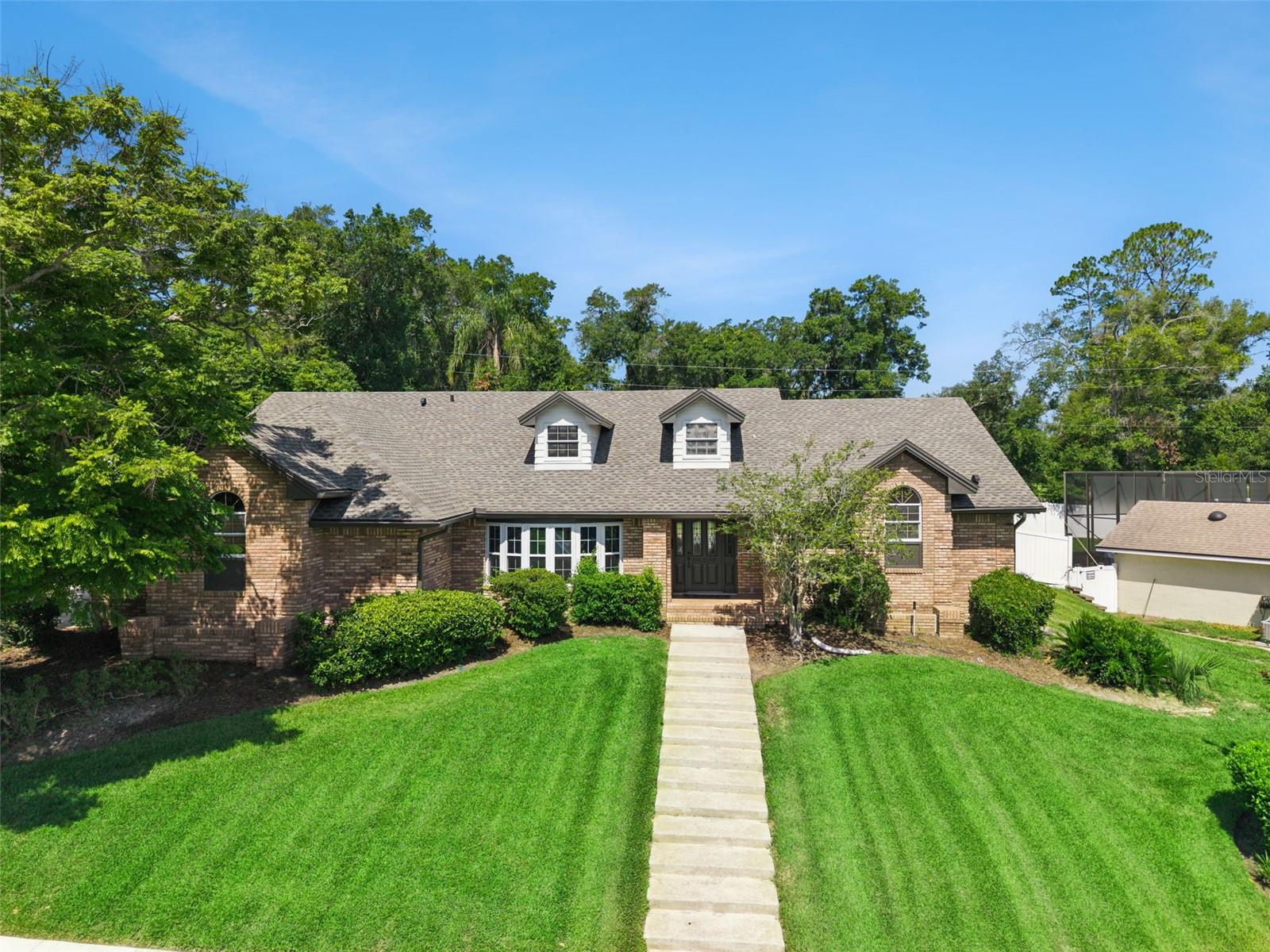 Photo of 358 BRANTLEY CLUB PLACE LONGWOOD FL 32779