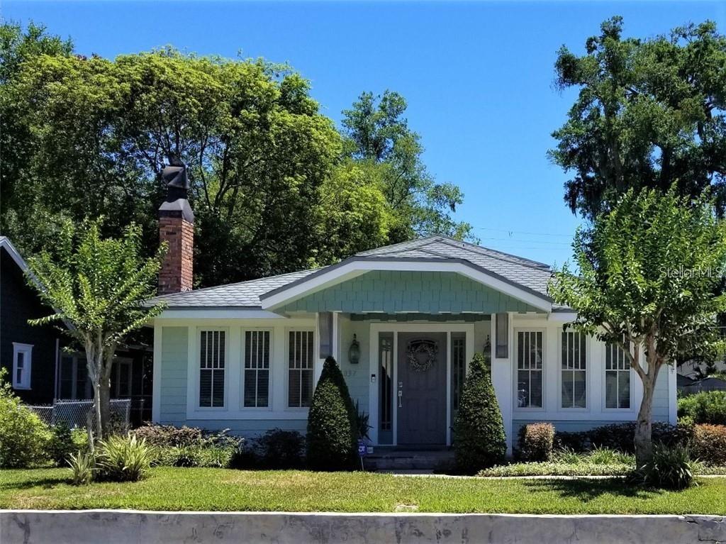 Photo of 1837 HOLLENBECK DRIVE ORLANDO FL 32806